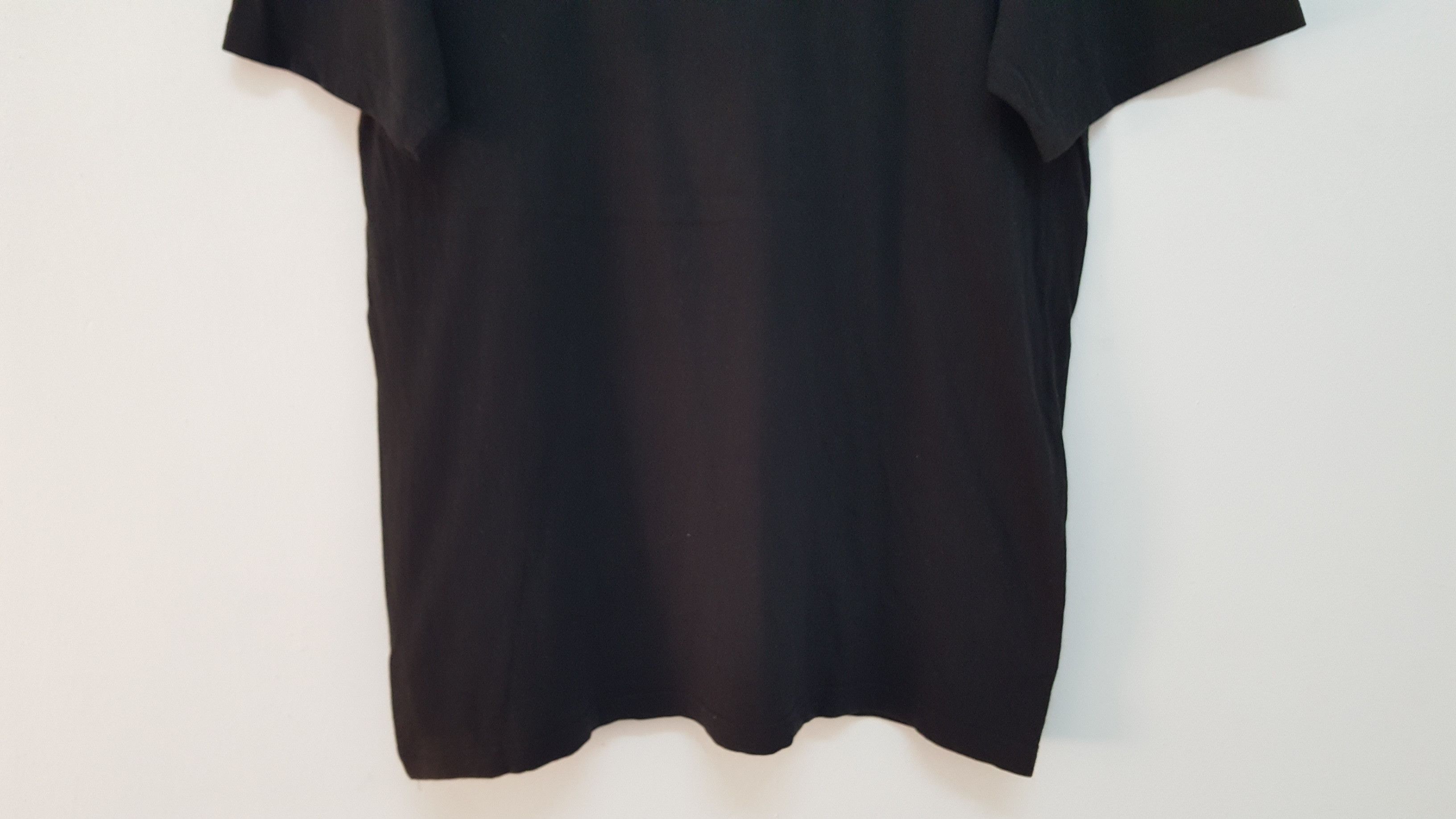 Anime × Vintage RARE 🔥 ANIME NERV EVANGELION GAINAX PROJECT EVA SCRIPT TEE Size US L / EU 52-54 / 3 - 7 Thumbnail