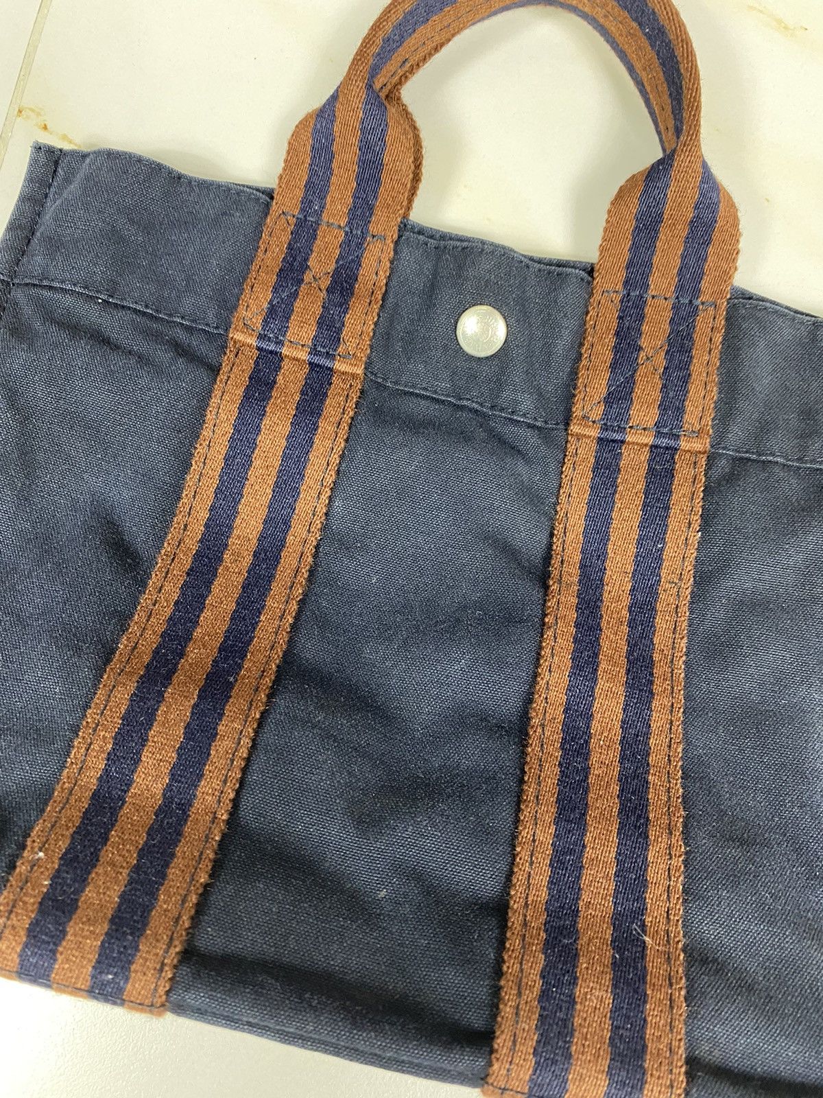 Hermes Hermes Mini Tote Bag Size ONE SIZE - 5 Thumbnail