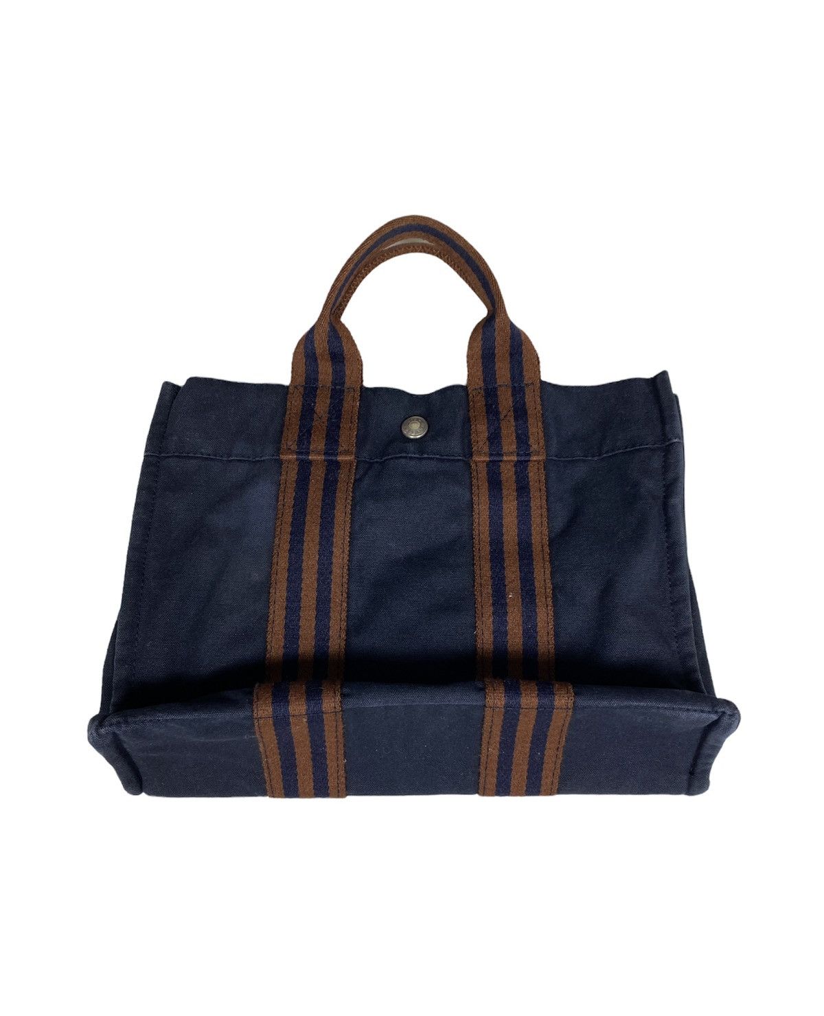 Hermes Hermes Mini Tote Bag Size ONE SIZE - 2 Thumbnail