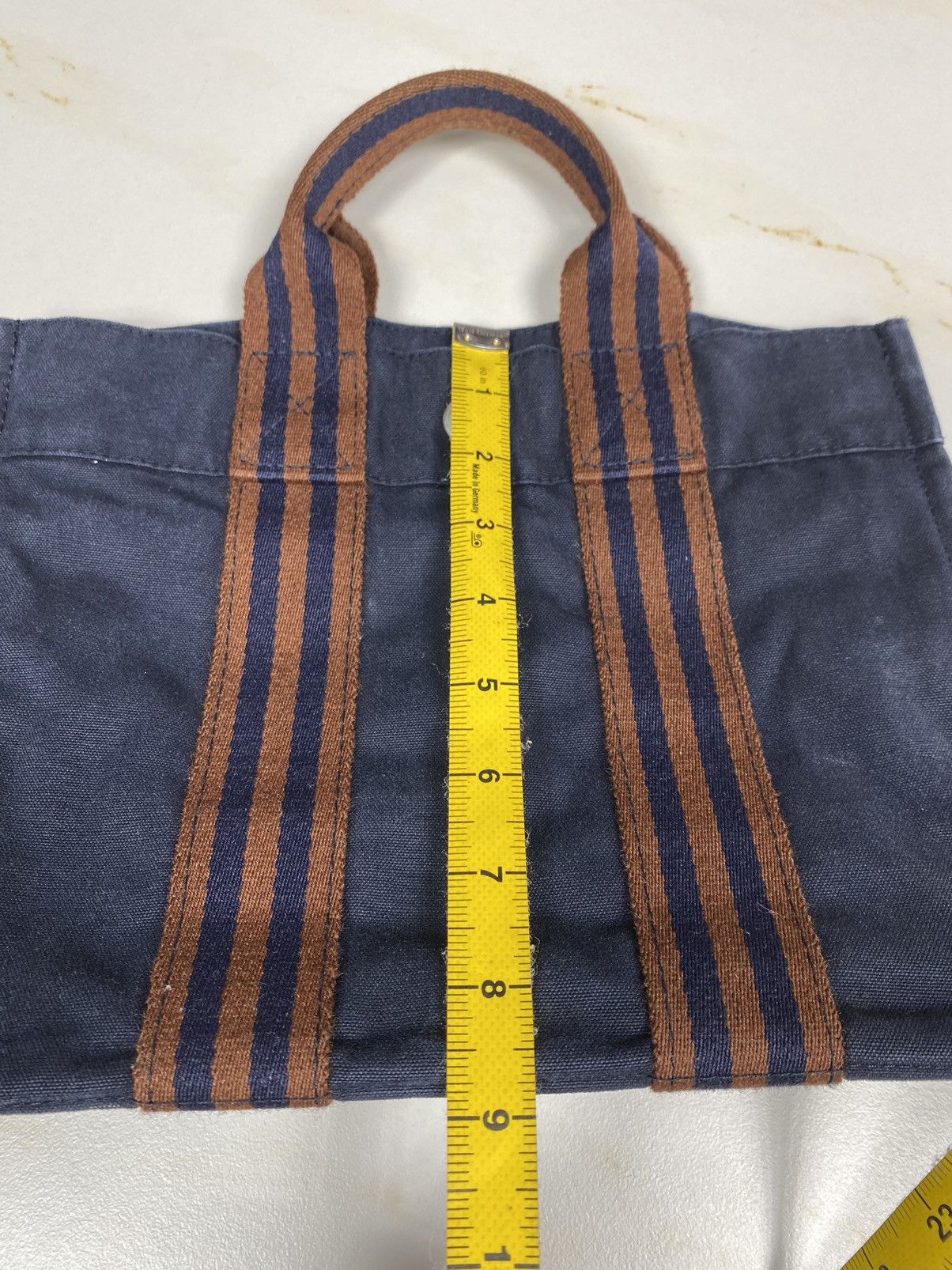 Hermes Hermes Mini Tote Bag Size ONE SIZE - 16 Thumbnail
