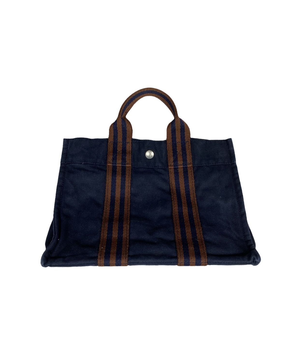 Hermes Mini Tote Bag