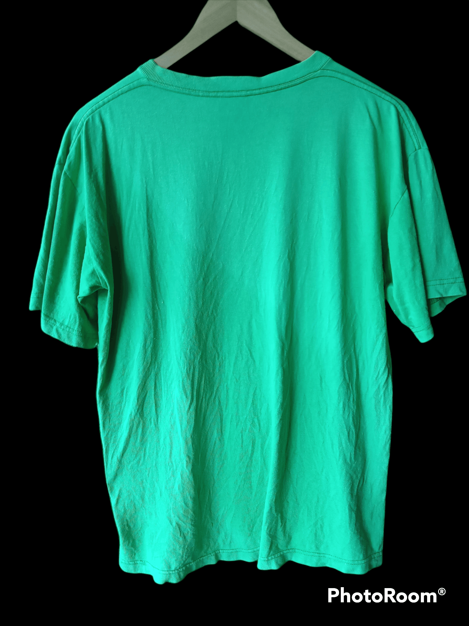 Stussy Stussy tee Size US M / EU 48-50 / 2 - 2 Thumbnail