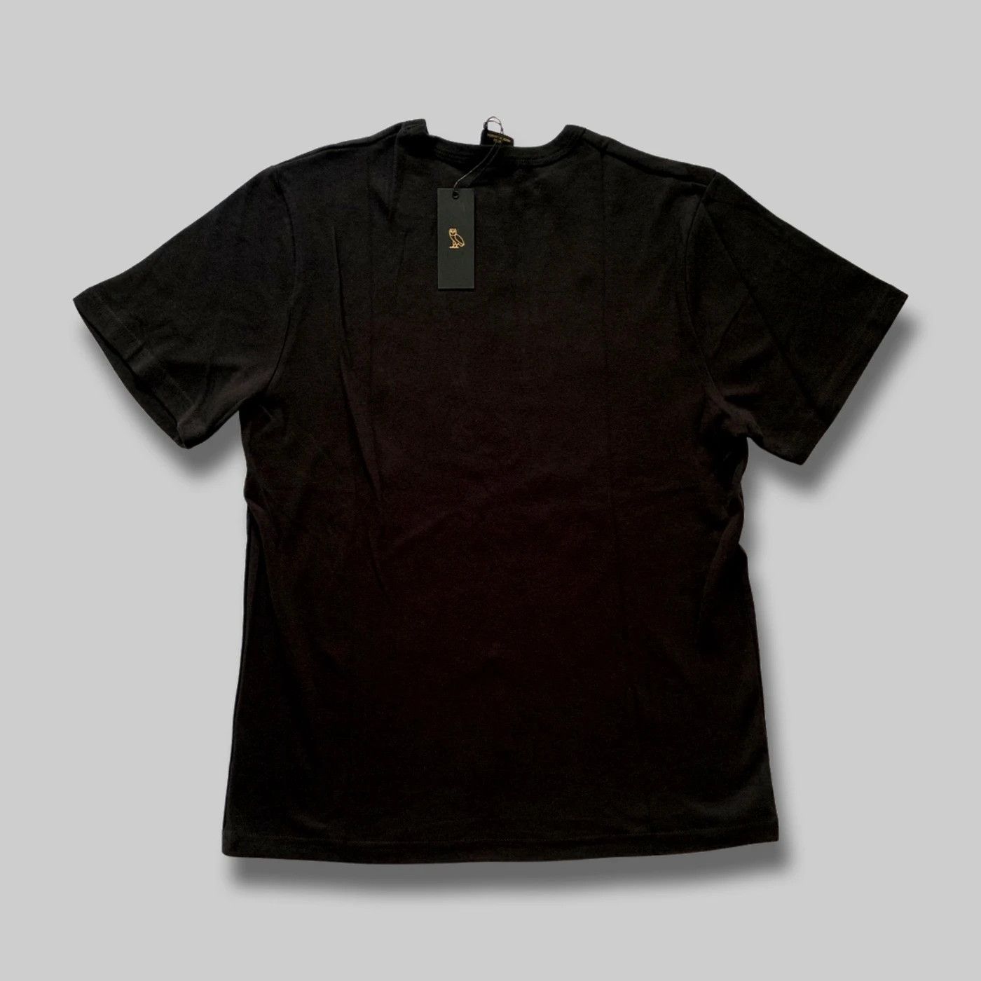 Mitchell & Ness OVO X NBA X MITCHELL & NESS T-shirT Tee Size US L / EU 52-54 / 3 - 2 Thumbnail