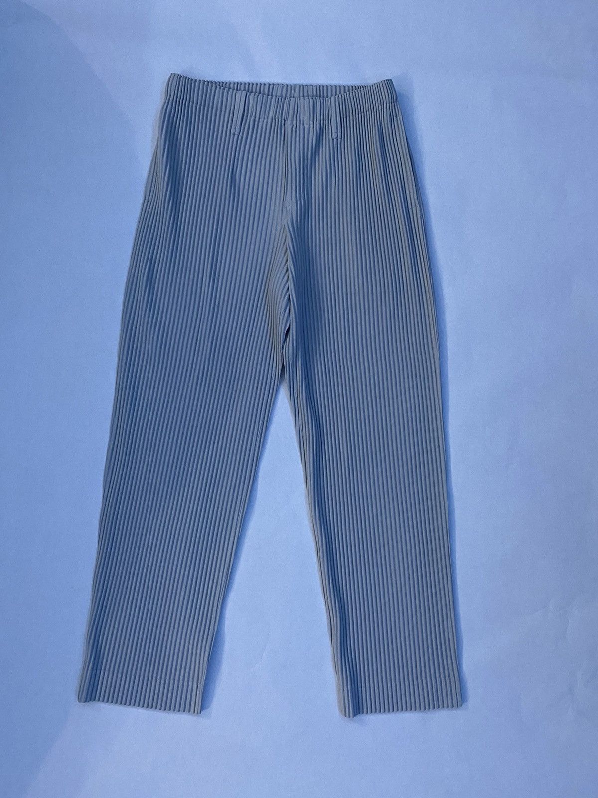 Issey Miyake issey miyake homme plisse Size US 32 / EU 48 - 1 Thumbnail
