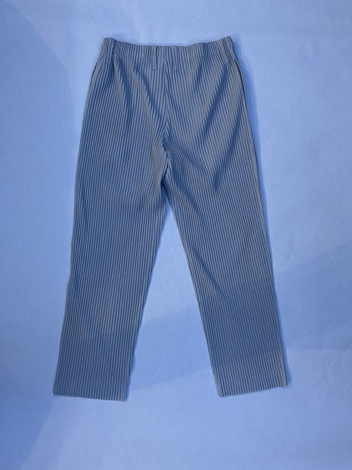 Issey Miyake issey miyake homme plisse Size US 32 / EU 48 - 3 Thumbnail
