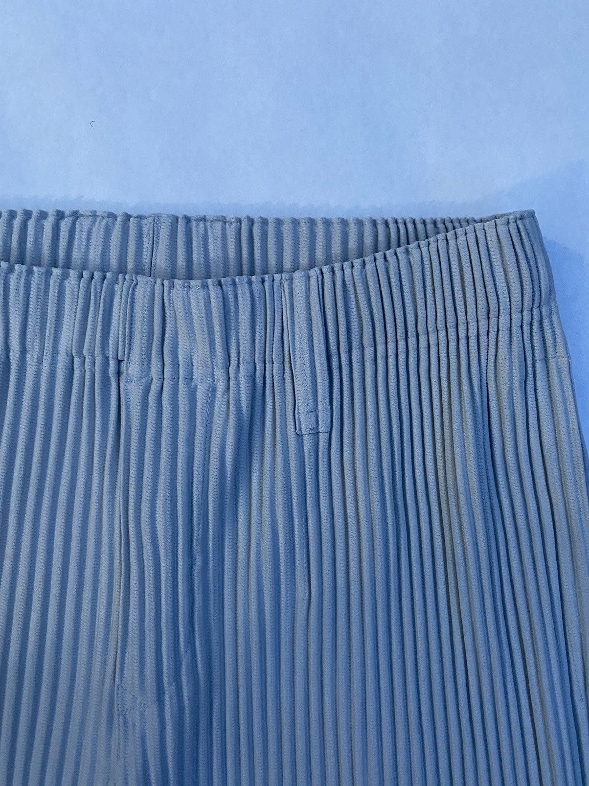Issey Miyake issey miyake homme plisse Size US 32 / EU 48 - 2 Thumbnail