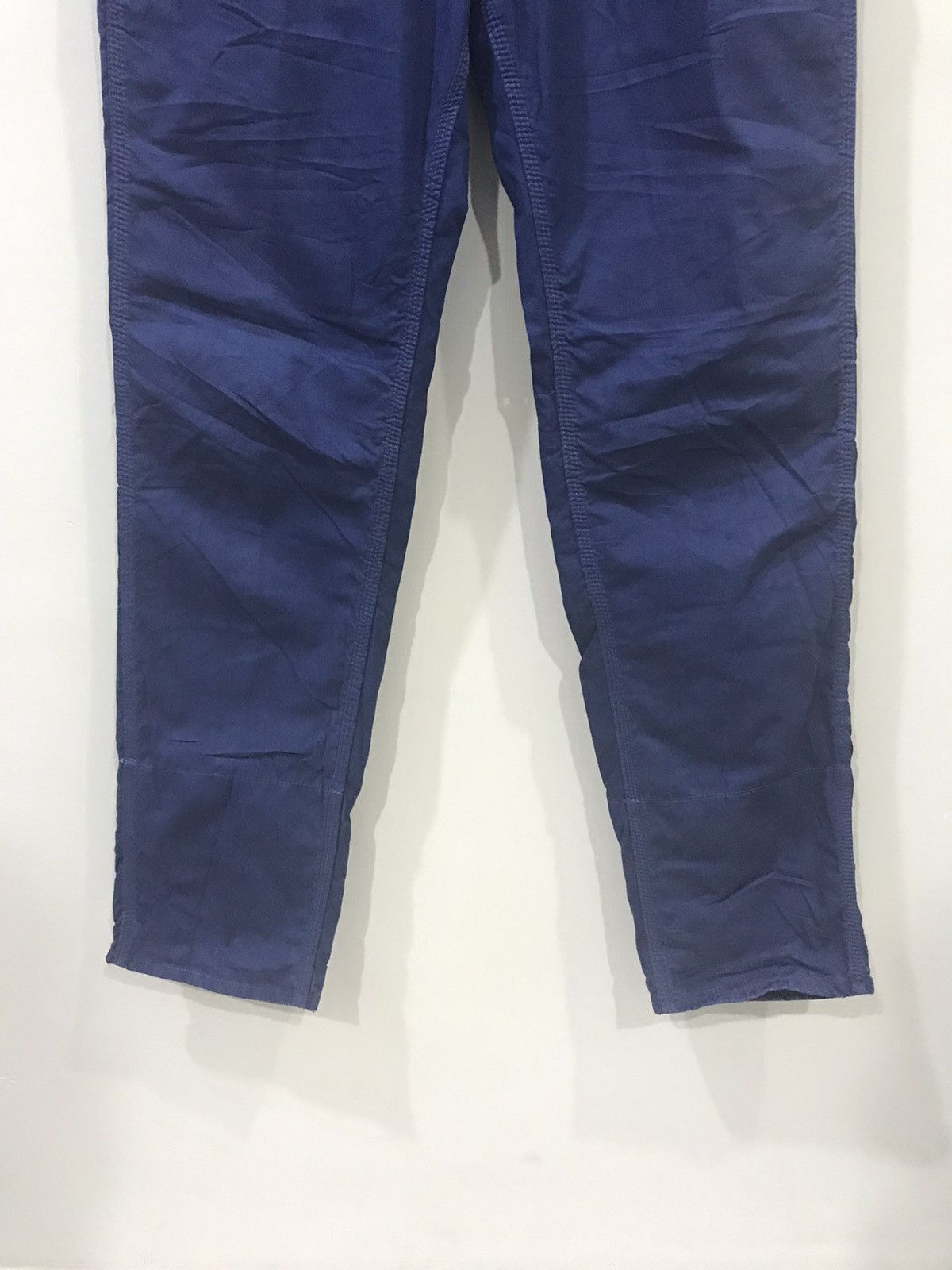 Japanese Brand JOURNAL STANDARD Japan Triple Stitch Trouser Size US 33 - 4 Thumbnail