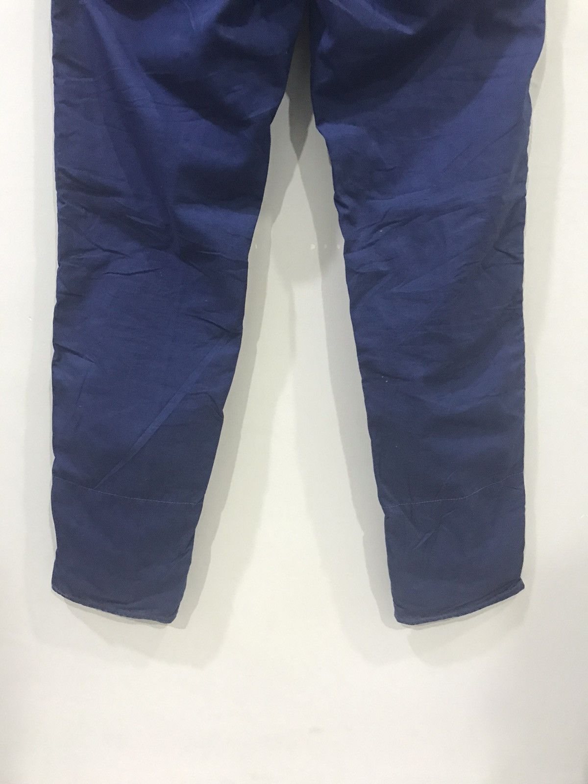 Japanese Brand JOURNAL STANDARD Japan Triple Stitch Trouser Size US 33 - 8 Thumbnail