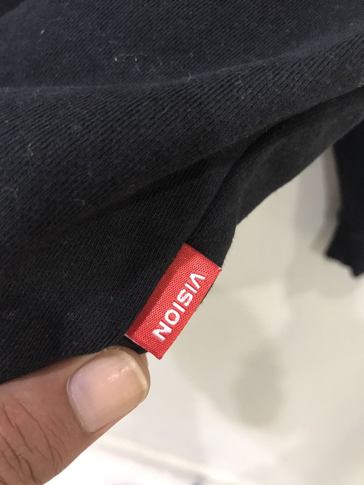 Coca Cola × Vision Streetwear Rare VISION X Coca Cola Side Tape Sweatshirt Size US M / EU 48-50 / 2 - 10 Thumbnail