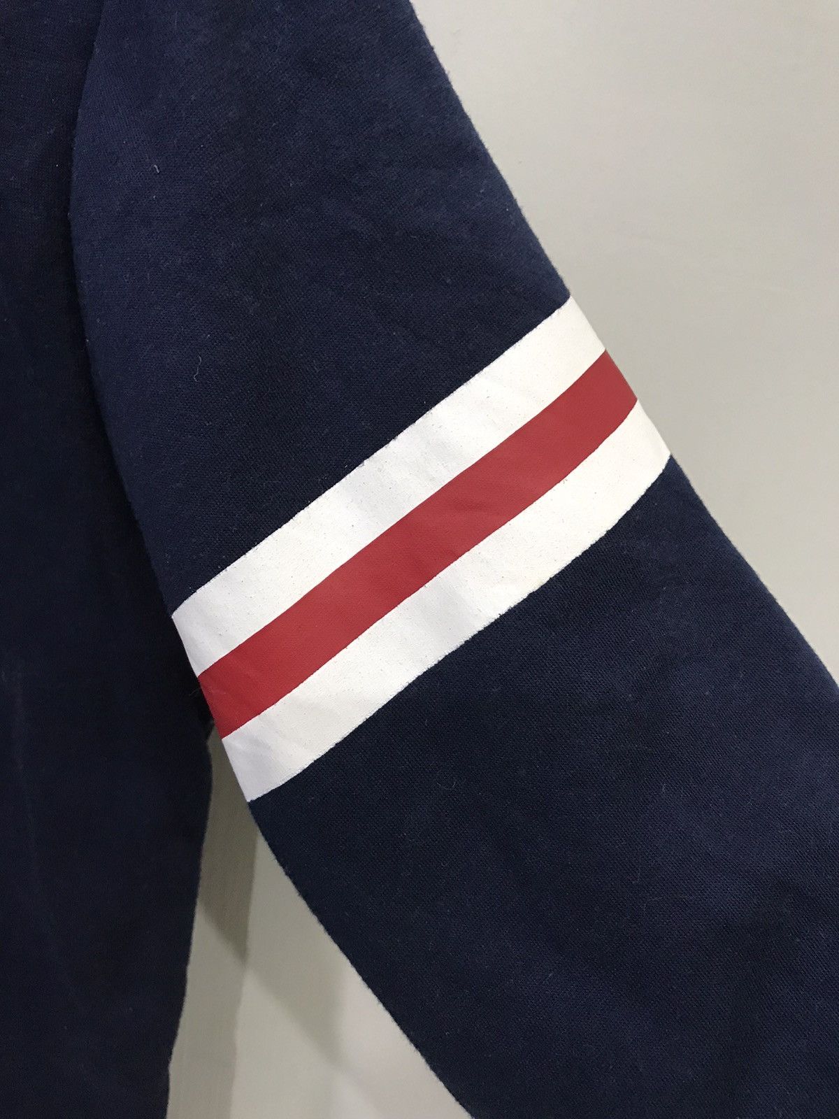 Fila Fila Stylish Big Logo Sweatshirt Size US M / EU 48-50 / 2 - 5 Thumbnail
