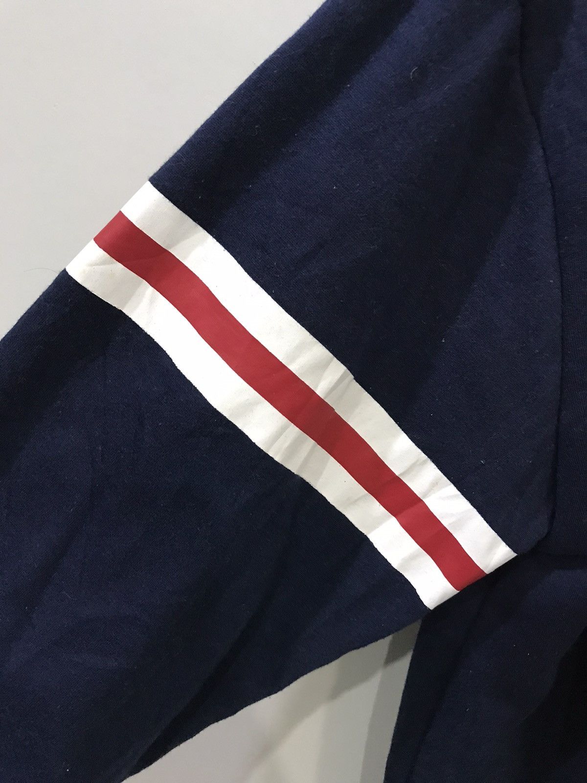 Fila Fila Stylish Big Logo Sweatshirt Size US M / EU 48-50 / 2 - 6 Thumbnail