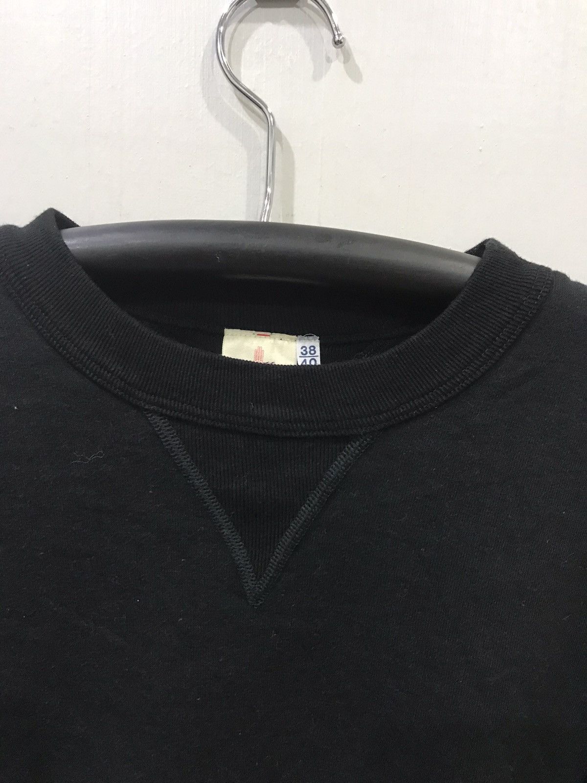 Japanese Brand × Two Moon Two Moon Japan Sweatshirt Size US S / EU 44-46 / 1 - 2 Thumbnail