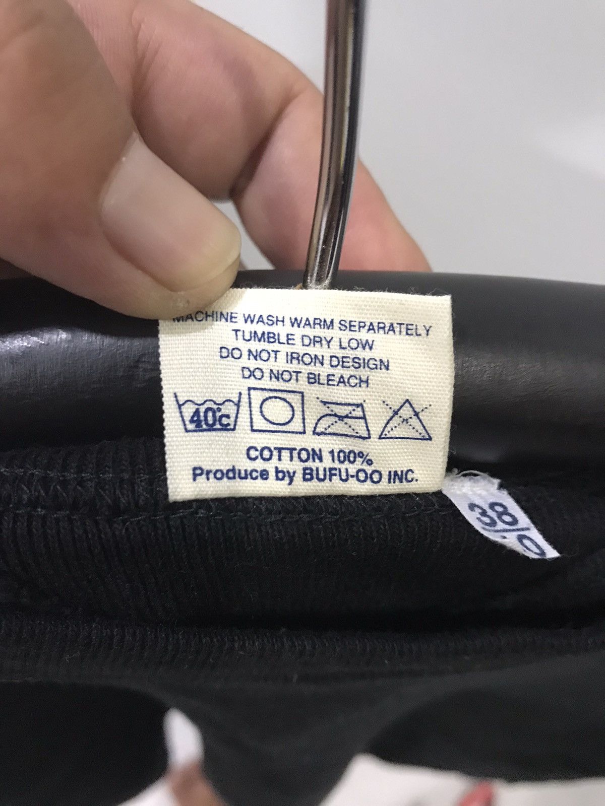 Japanese Brand × Two Moon Two Moon Japan Sweatshirt Size US S / EU 44-46 / 1 - 7 Thumbnail