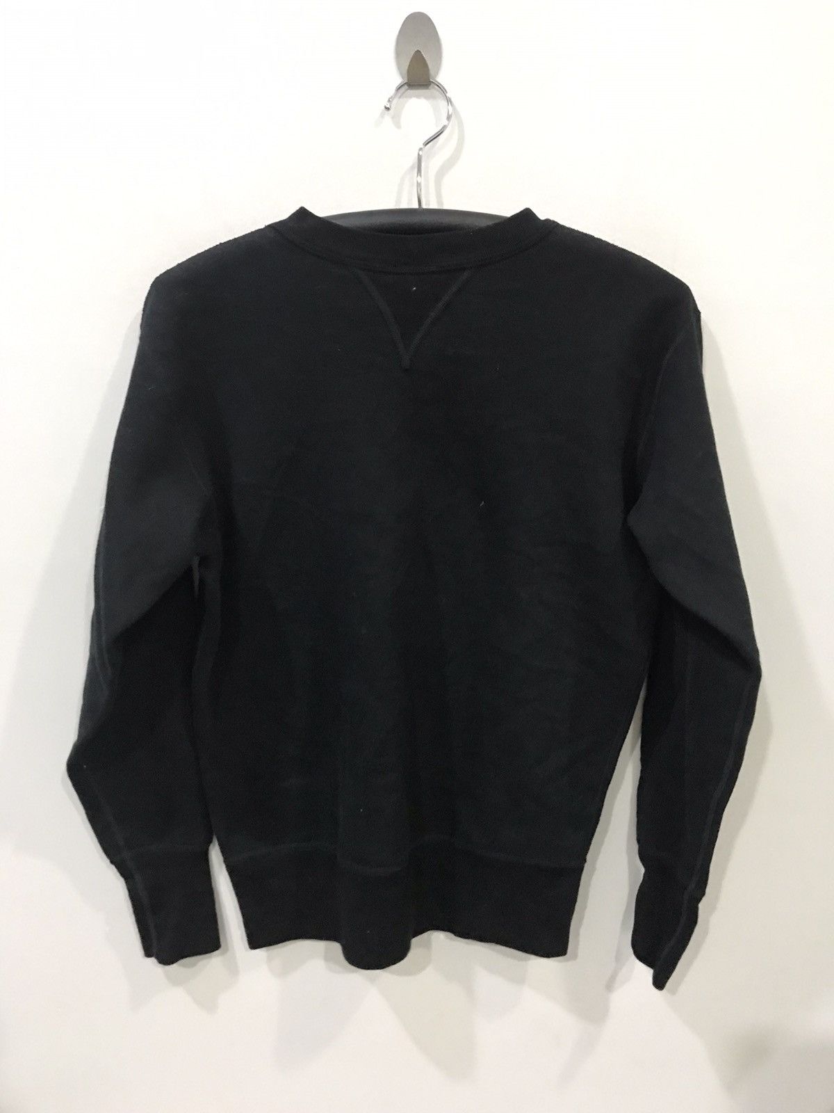 Japanese Brand × Two Moon Two Moon Japan Sweatshirt Size US S / EU 44-46 / 1 - 6 Thumbnail