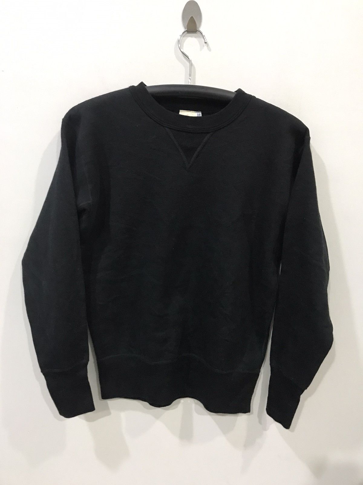 Japanese Brand × Two Moon Two Moon Japan Sweatshirt Size US S / EU 44-46 / 1 - 1 Thumbnail