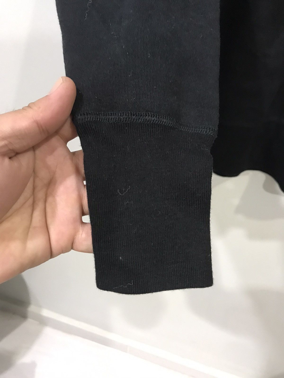 Japanese Brand × Two Moon Two Moon Japan Sweatshirt Size US S / EU 44-46 / 1 - 4 Thumbnail