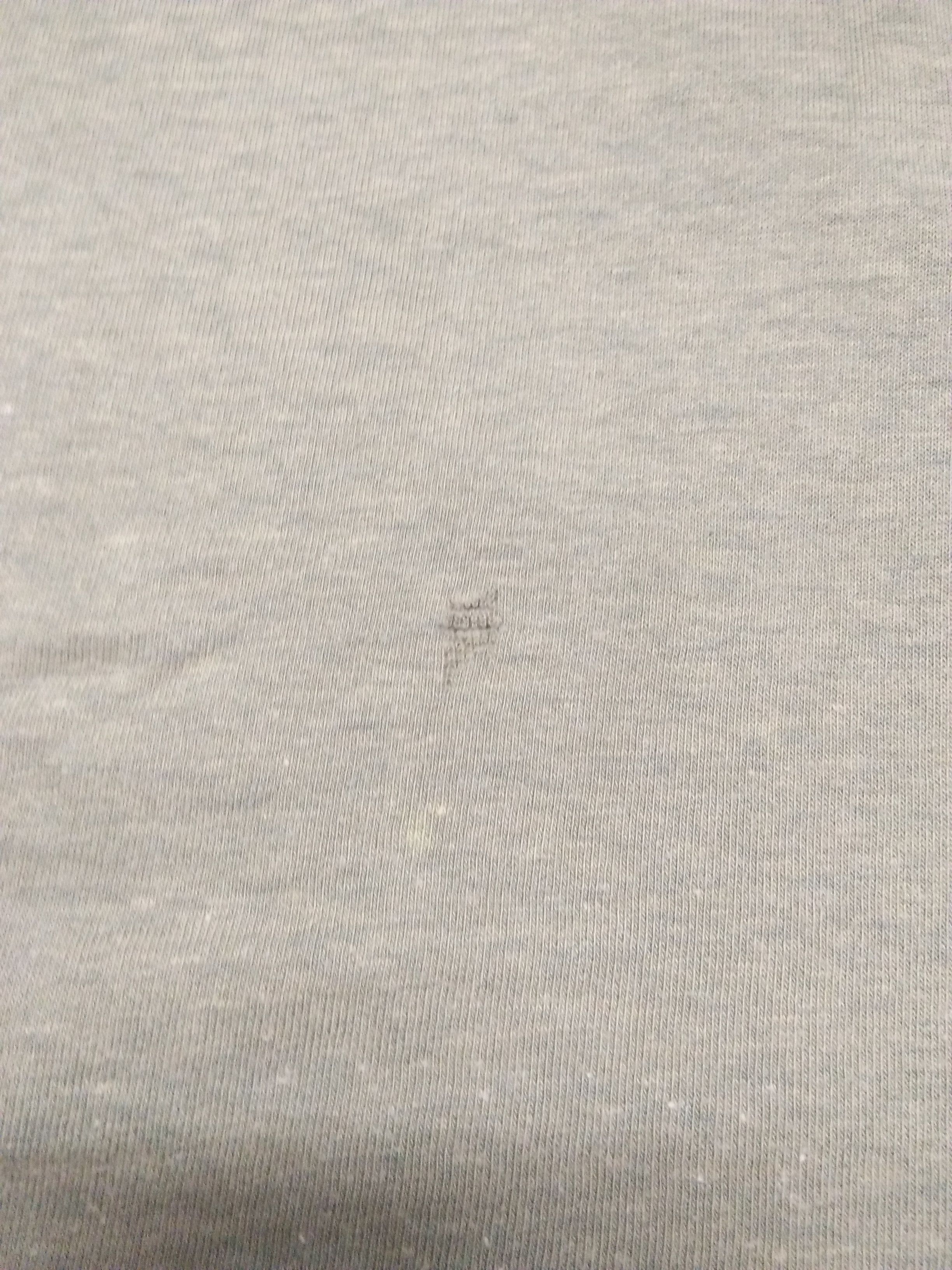 Other VINTAGE 80S NO MERCY DISTRESSED VERY RARE Size US L / EU 52-54 / 3 - 4 Thumbnail