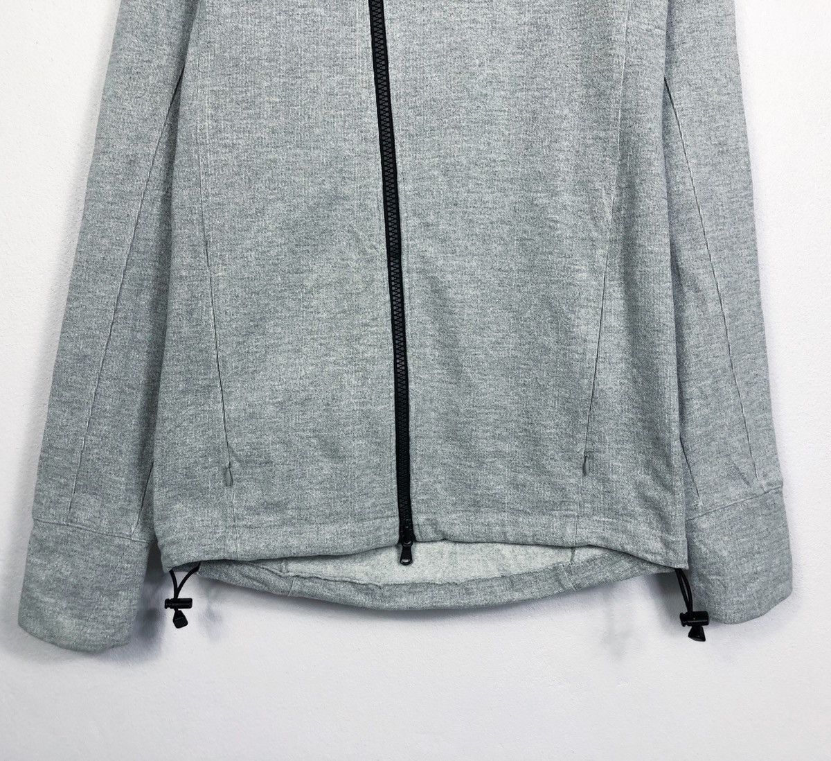 Japanese Brand × RIPVANWINKLE Rare Rip Van Winkel Japan Zipper Hoodies Size US XS / EU 42 / 0 - 3 Thumbnail