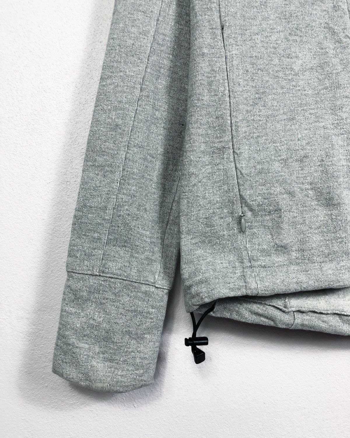 Japanese Brand × RIPVANWINKLE Rare Rip Van Winkel Japan Zipper Hoodies Size US XS / EU 42 / 0 - 4 Thumbnail