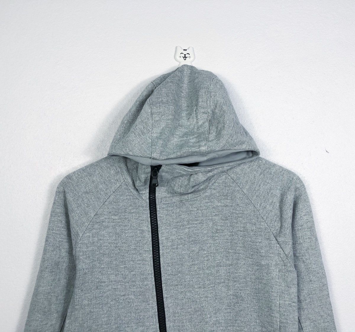 Japanese Brand × RIPVANWINKLE Rare Rip Van Winkel Japan Zipper Hoodies Size US XS / EU 42 / 0 - 2 Thumbnail