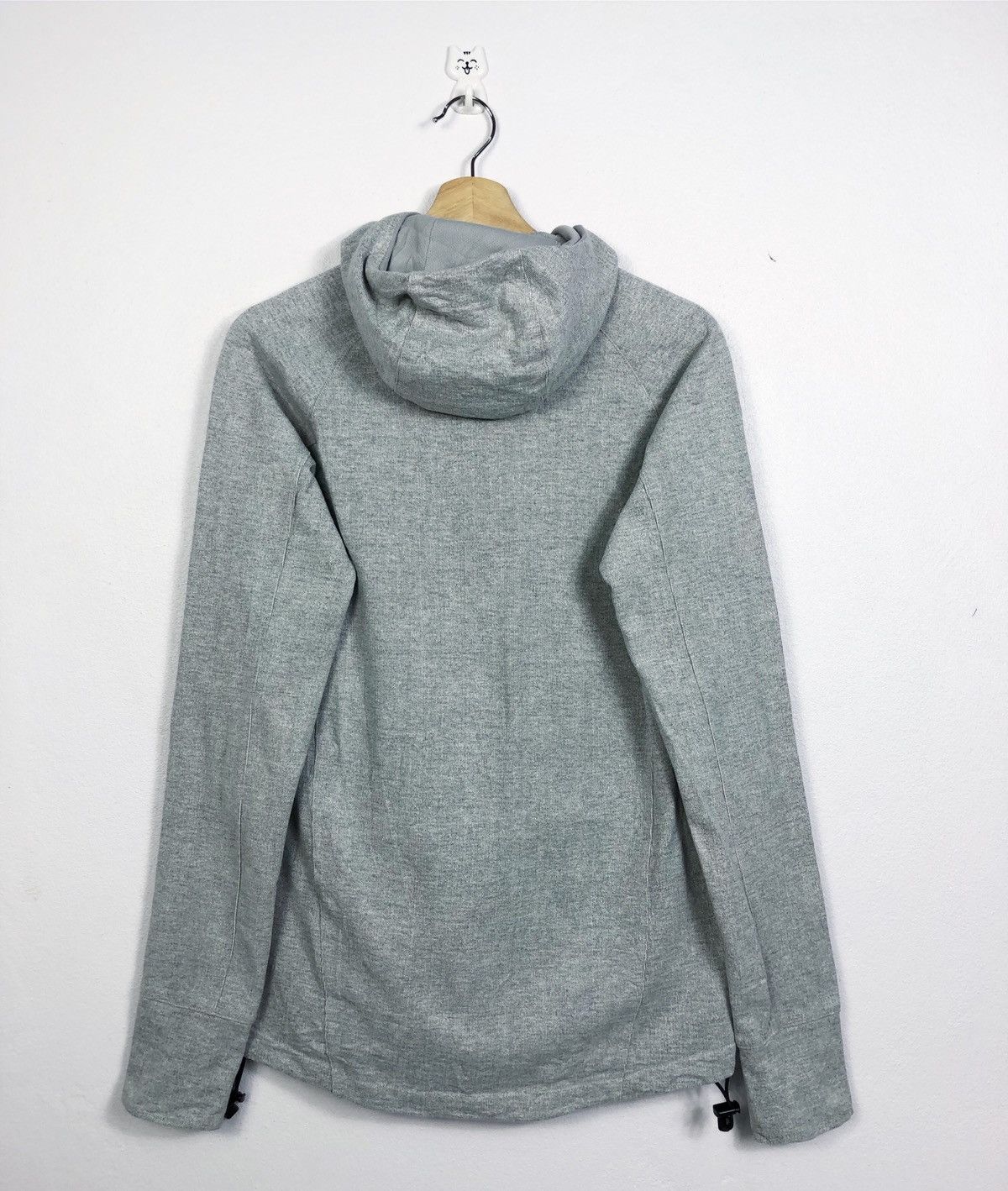 Japanese Brand × RIPVANWINKLE Rare Rip Van Winkel Japan Zipper Hoodies Size US XS / EU 42 / 0 - 6 Thumbnail