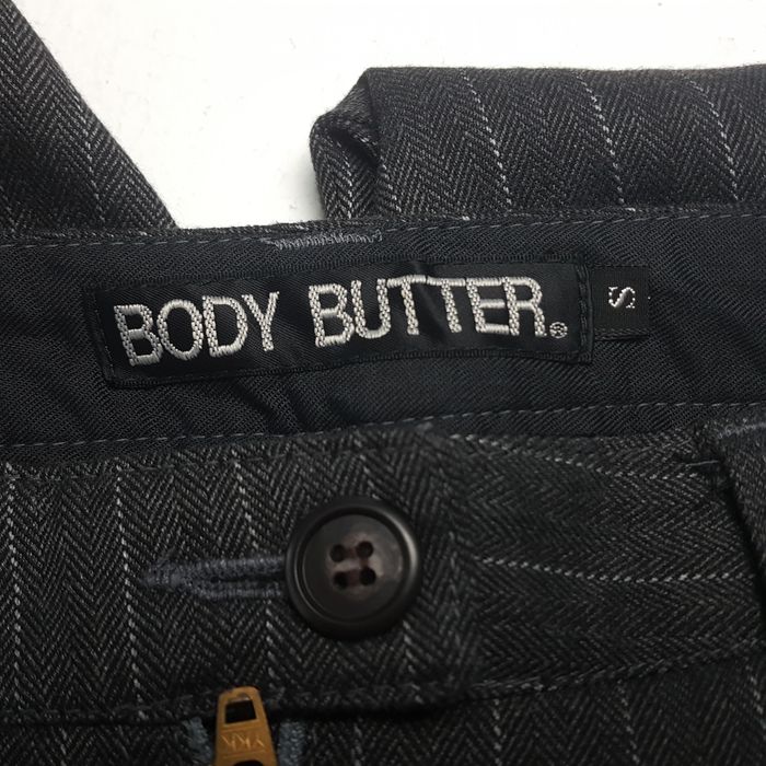 Vintage Body Butter Japanese Brand Jeans Made in Japan | Grailed