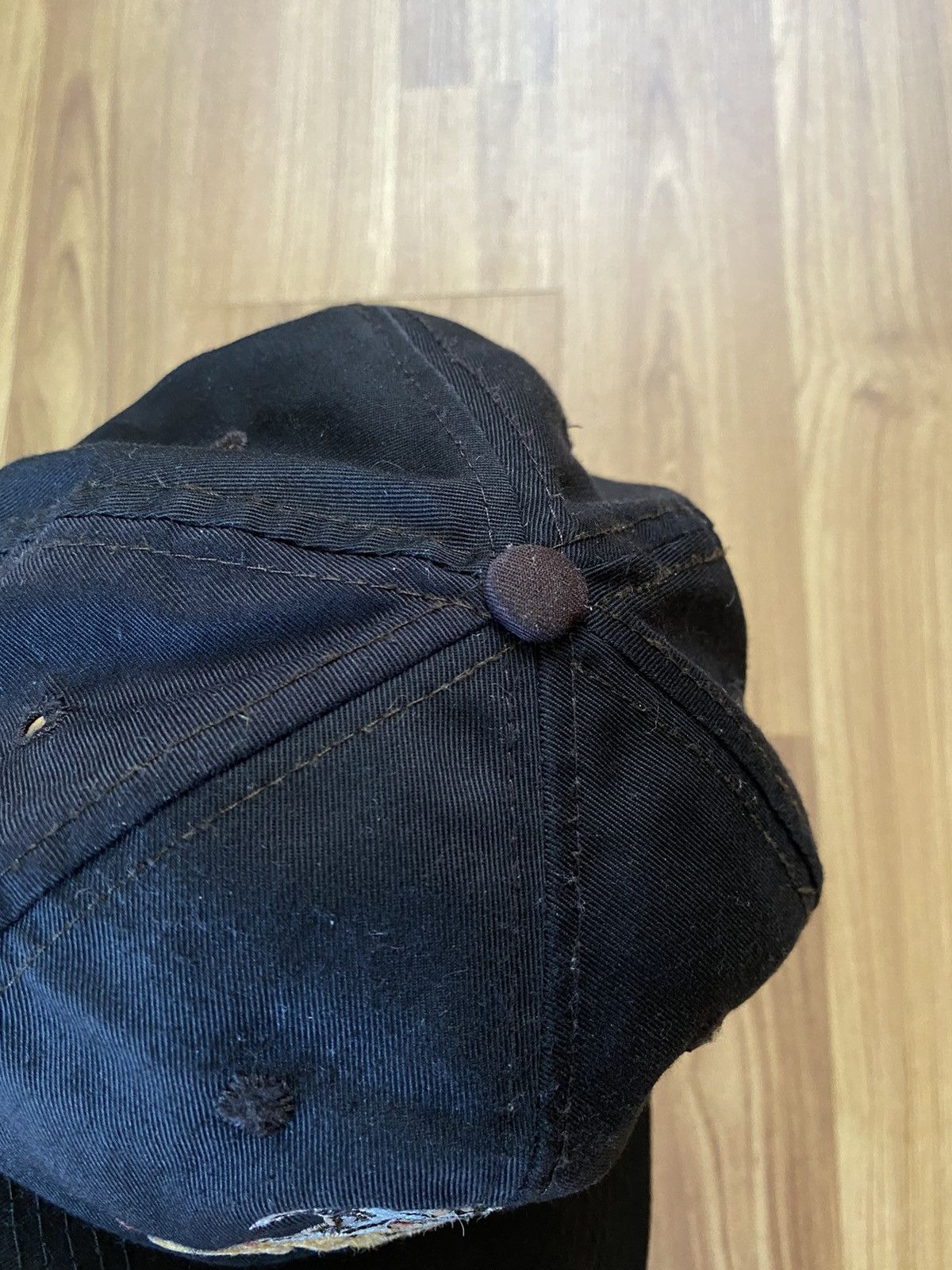Disney Vintage Aladdin Disney Rare Hat Cap Toy Story Disney Size ONE SIZE - 9 Thumbnail