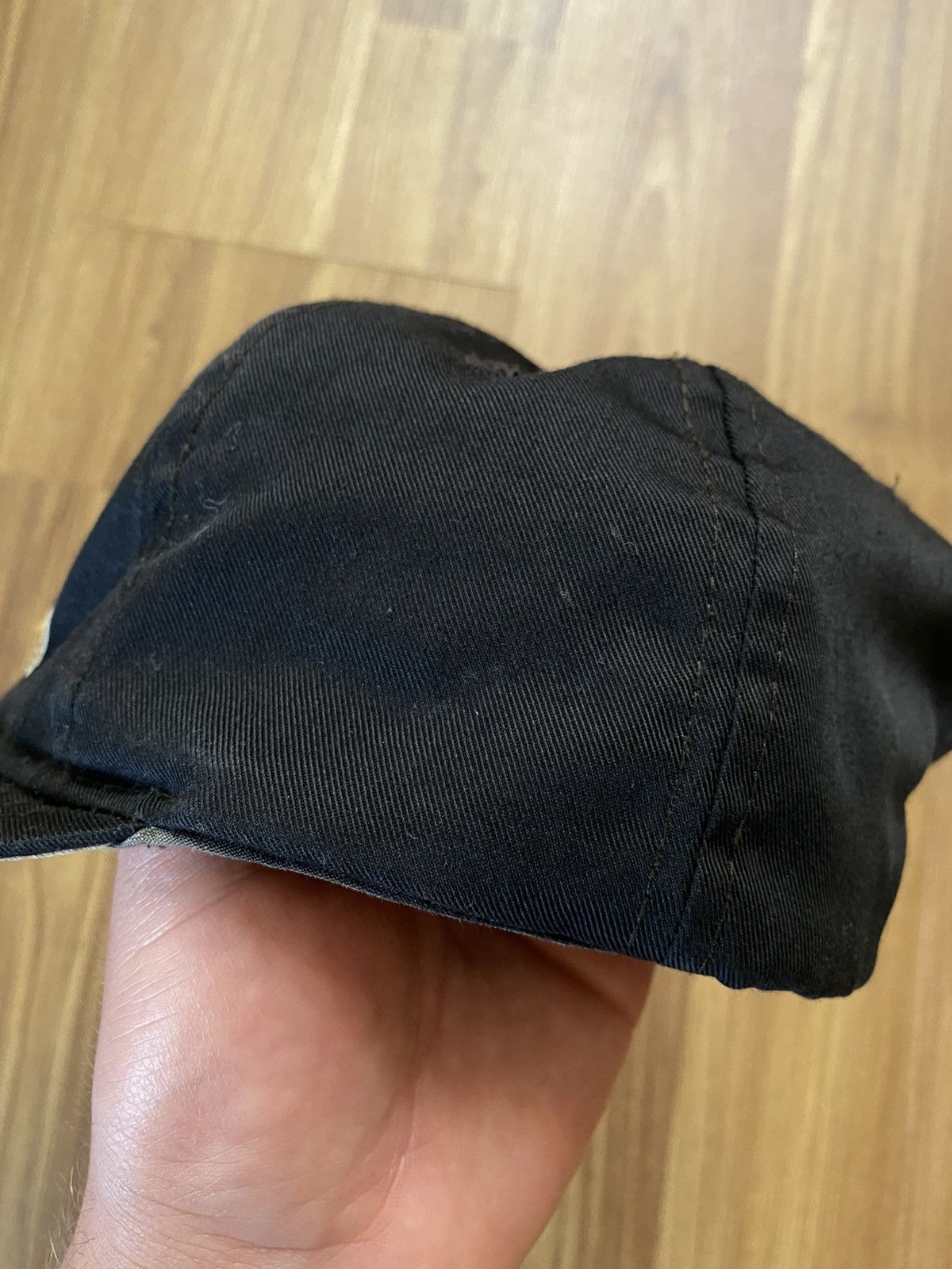 Disney Vintage Aladdin Disney Rare Hat Cap Toy Story Disney Size ONE SIZE - 7 Thumbnail