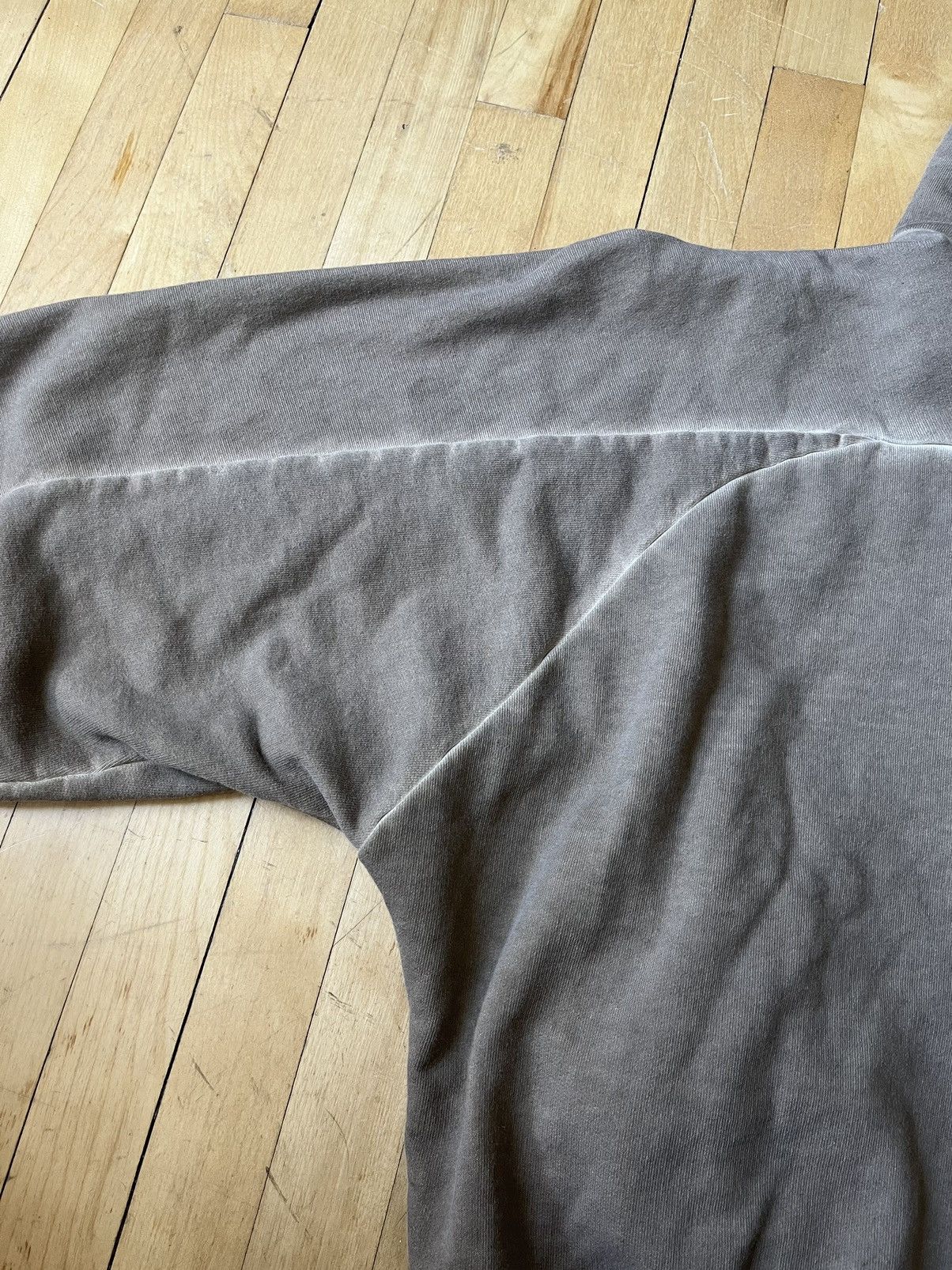 Other Shine luxury MEGALOMANE cargo hoodie -STANDALONE Size US L / EU 52-54 / 3 - 10 Thumbnail