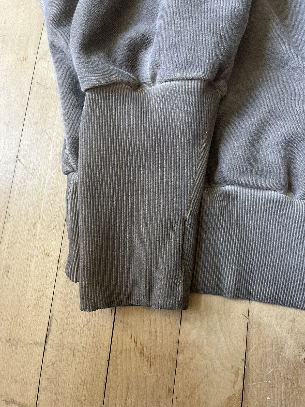 Other Shine luxury MEGALOMANE cargo hoodie -STANDALONE Size US L / EU 52-54 / 3 - 6 Thumbnail