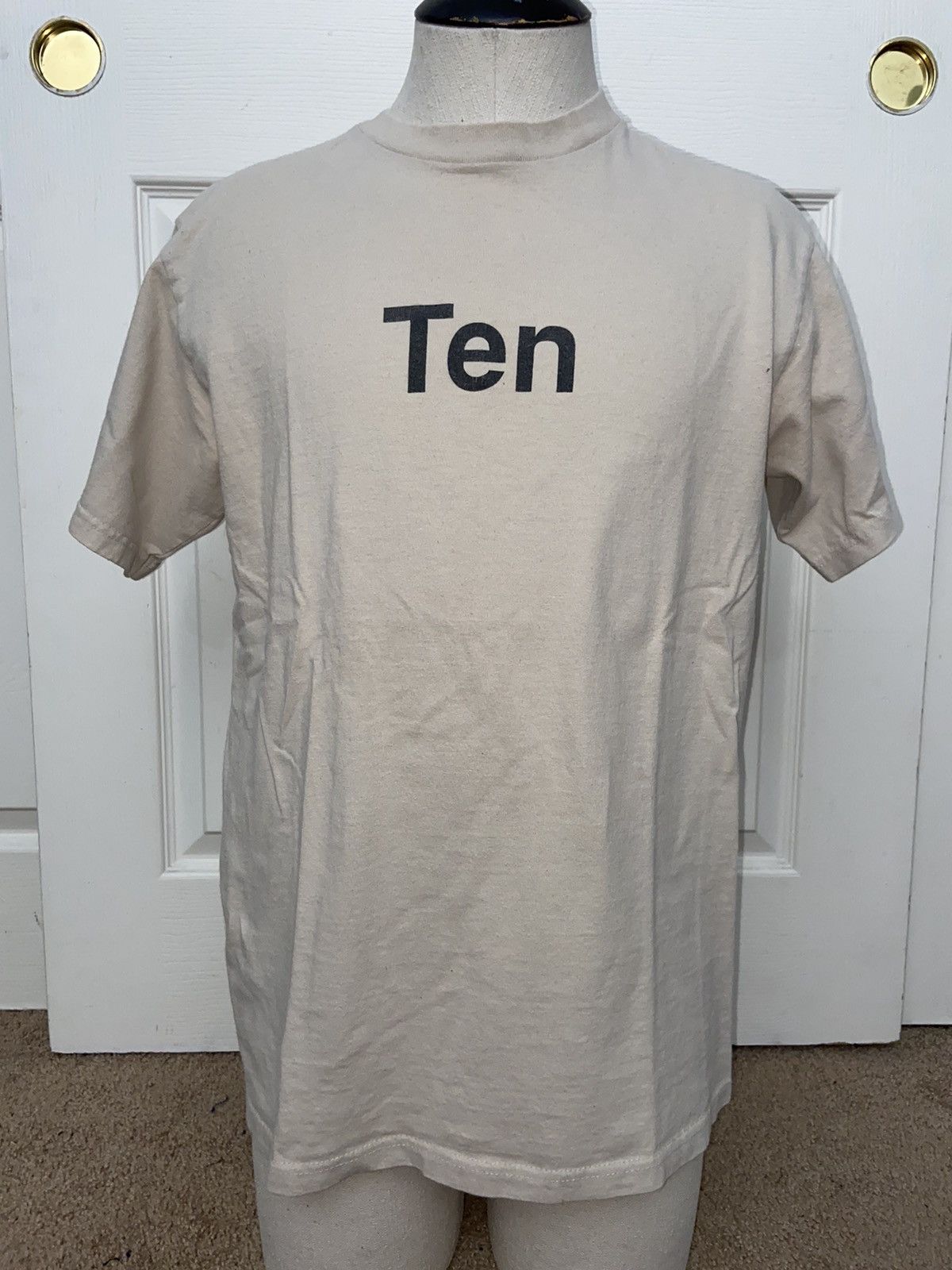 Undercover Lot of 5 AW99 Undercover Ambivalence “Ten” Shirts Size US M / EU 48-50 / 2 - 5 Thumbnail