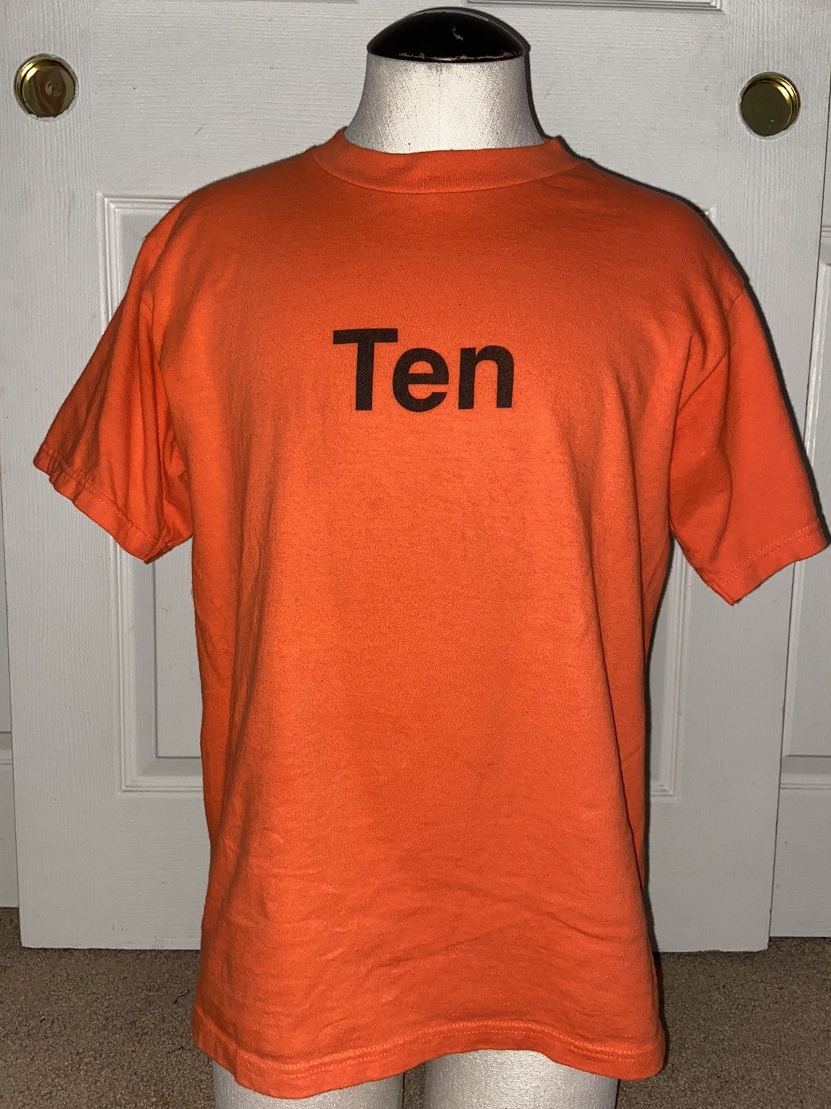 Undercover Lot of 5 AW99 Undercover Ambivalence “Ten” Shirts Size US M / EU 48-50 / 2 - 2 Thumbnail