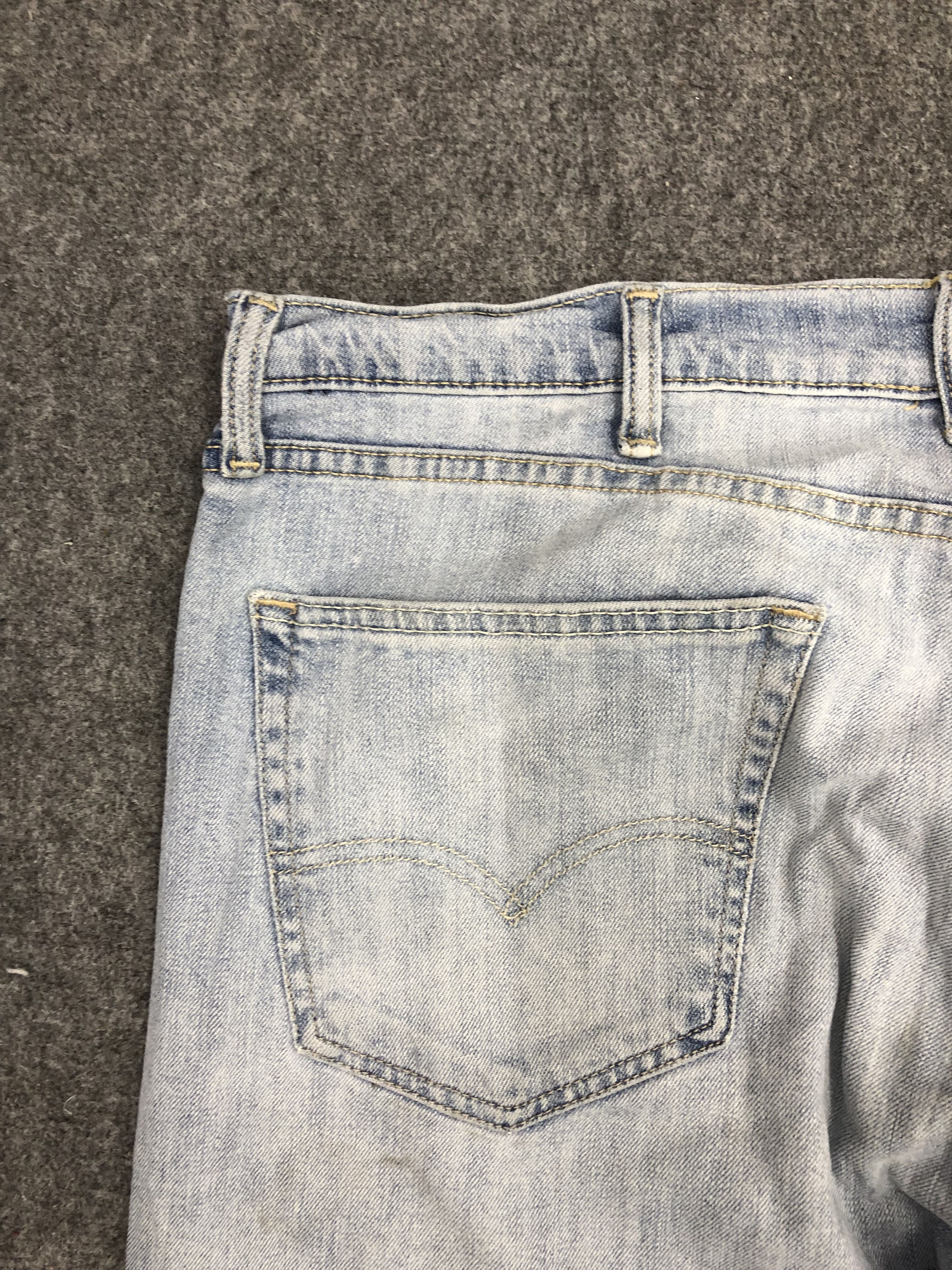Levi's Vintage Levis Jeans DP0968 Size US 40 / EU 56 - 13 Thumbnail