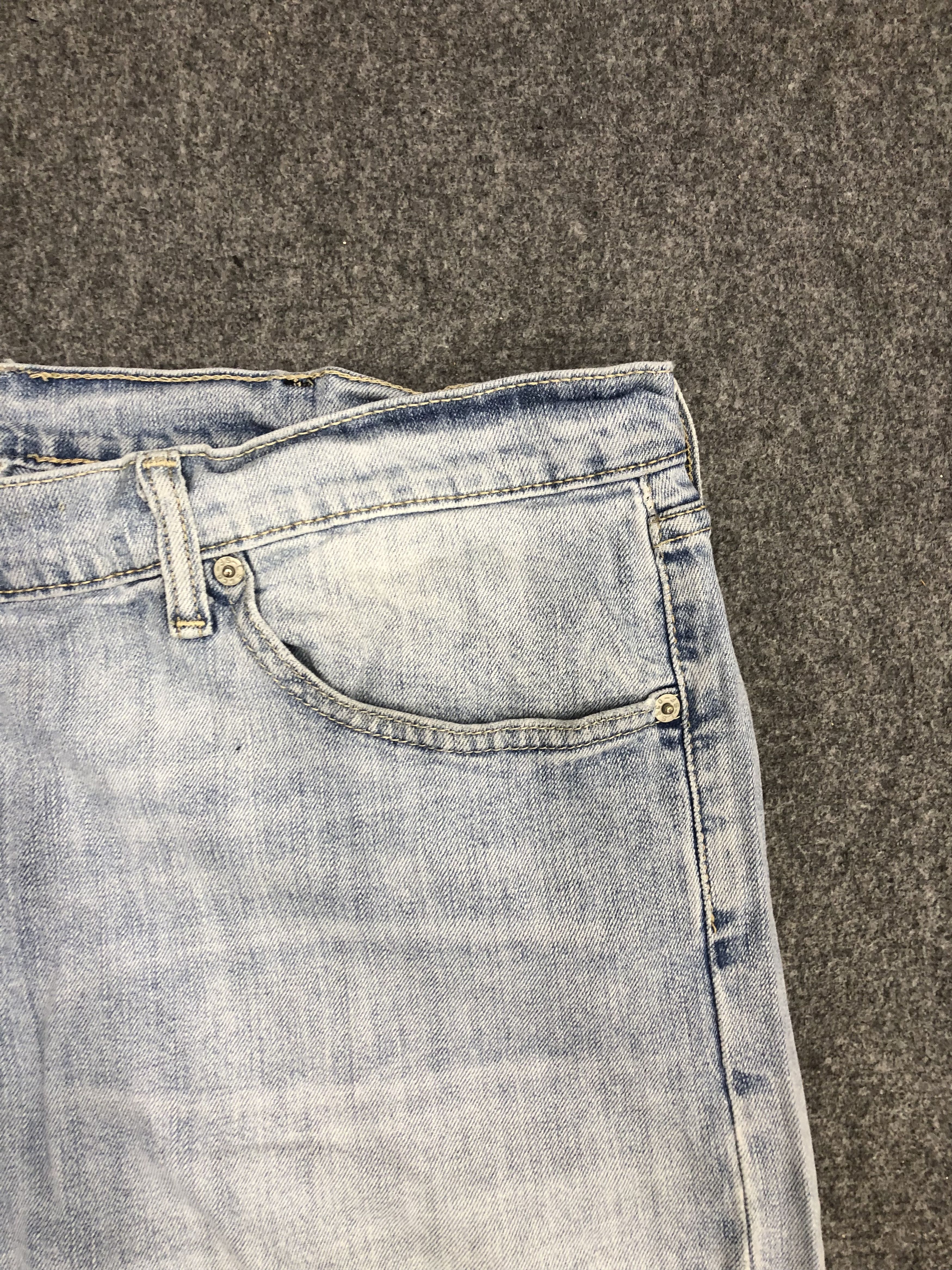 Levi's Vintage Levis Jeans DP0968 Size US 40 / EU 56 - 9 Thumbnail