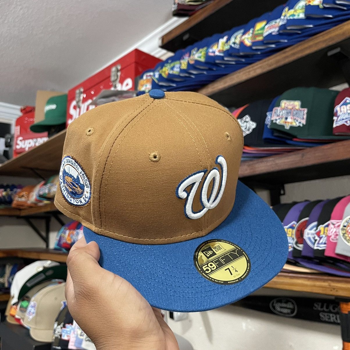 Hat Club × Lids × New Era New era exclusive fitted Size ONE SIZE - 1 Thumbnail