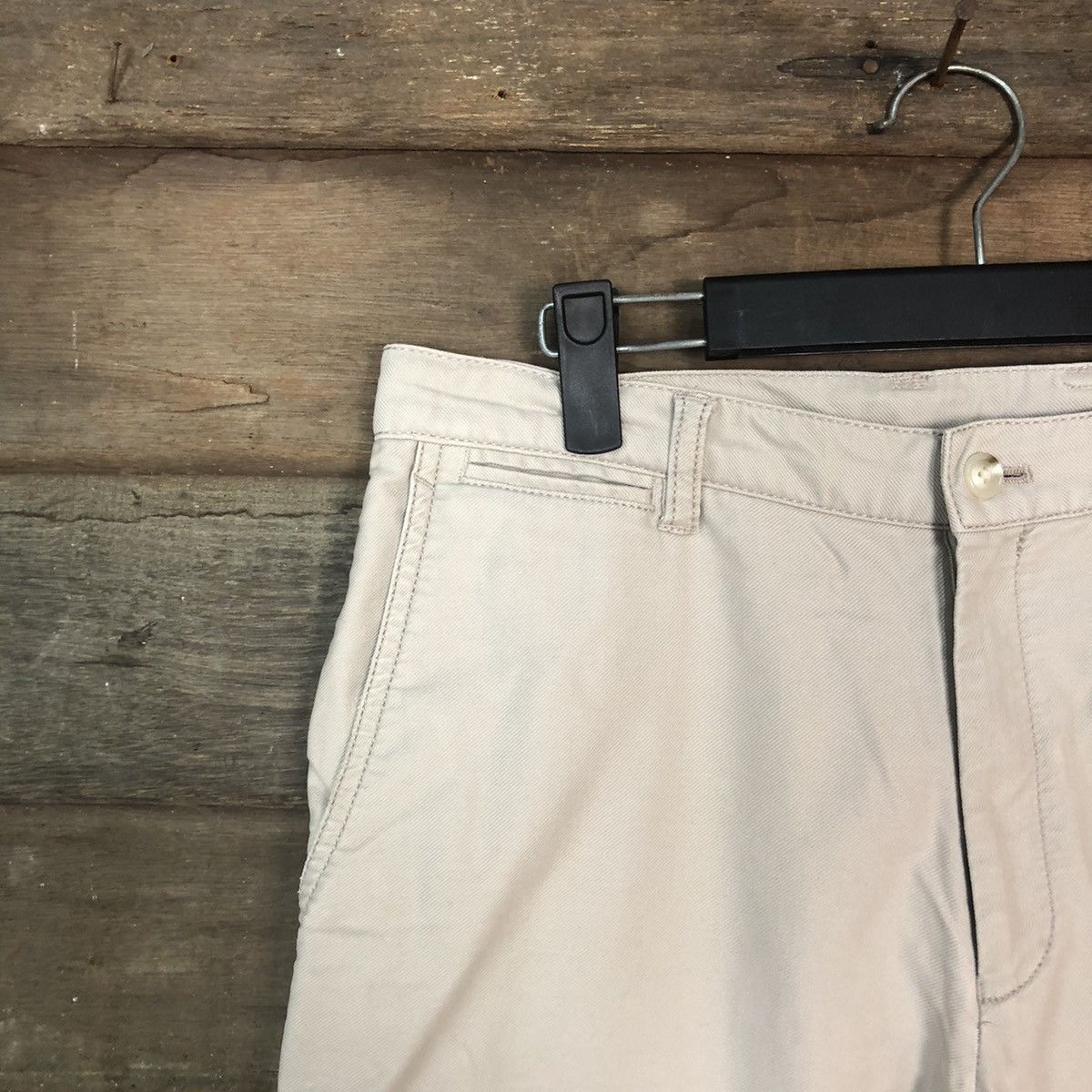 Burberry Burberry Brown Casual Pants #H350 Size US 30 / EU 46 - 5 Thumbnail