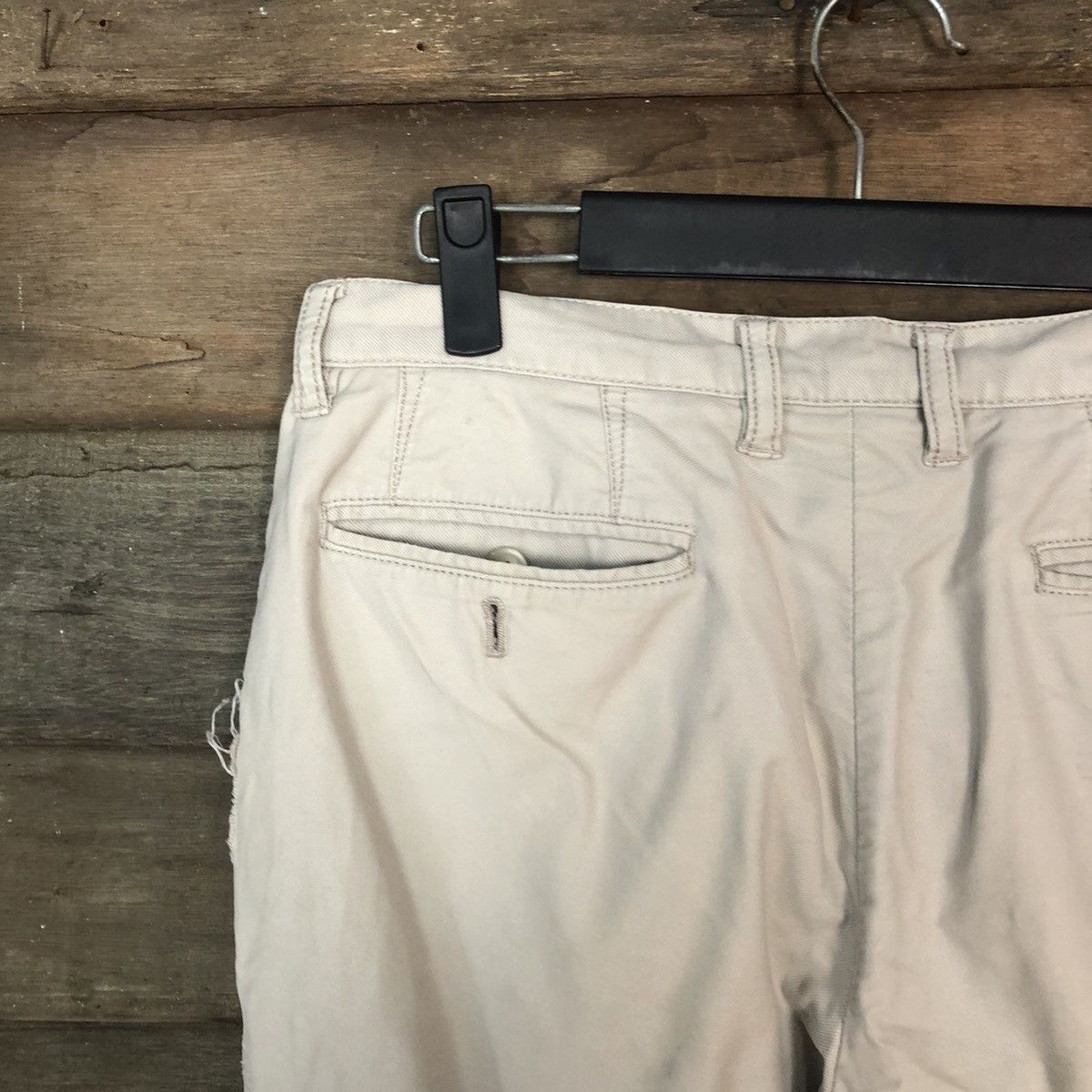 Burberry Burberry Brown Casual Pants #H350 Size US 30 / EU 46 - 12 Thumbnail