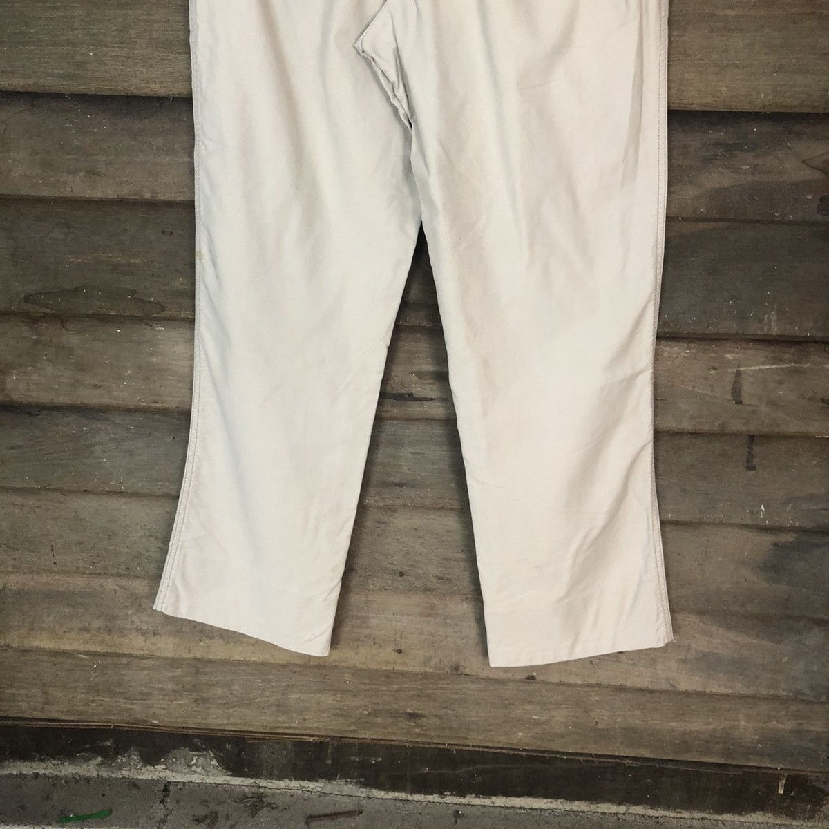 Burberry Burberry Brown Casual Pants #H350 Size US 30 / EU 46 - 11 Thumbnail