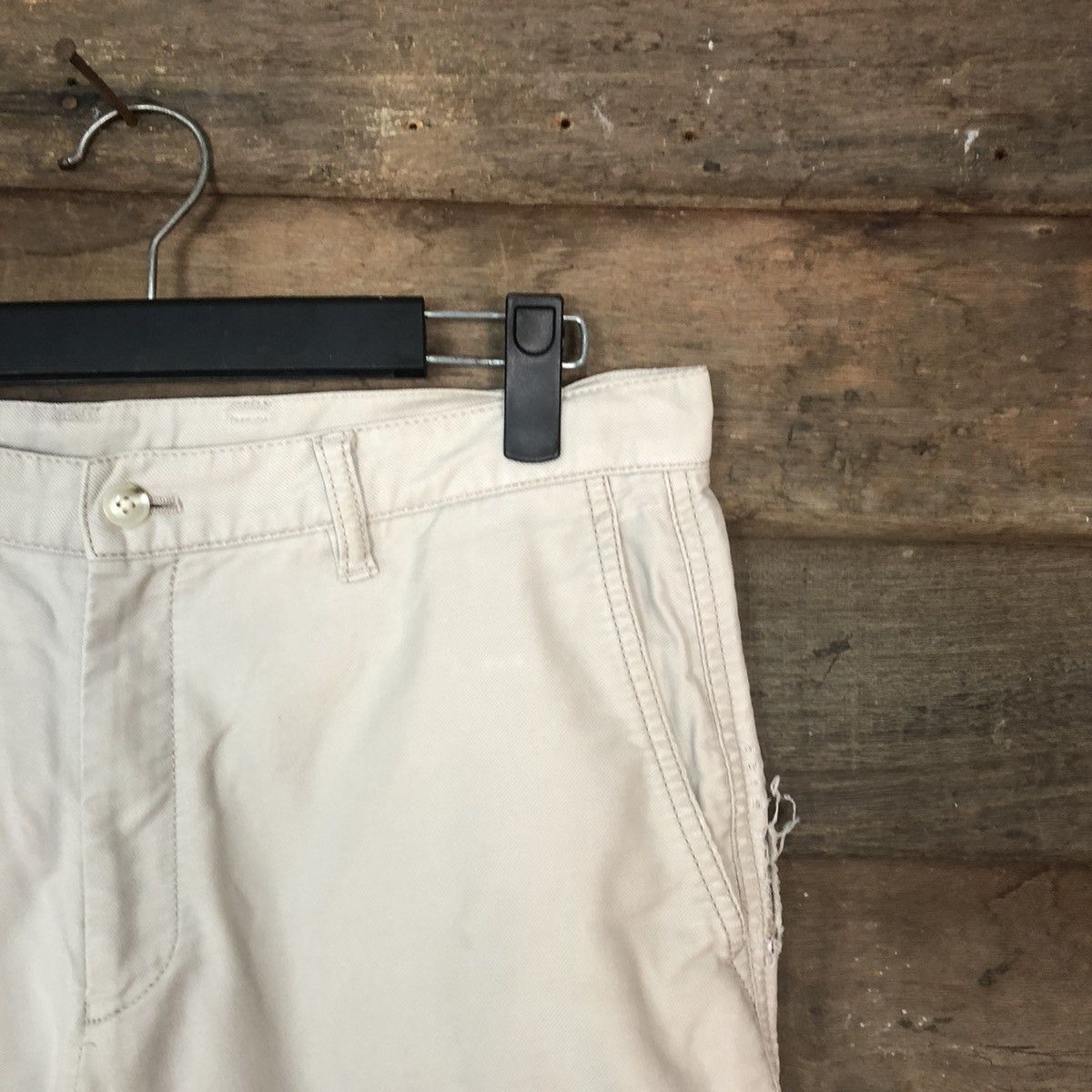Burberry Burberry Brown Casual Pants #H350 Size US 30 / EU 46 - 6 Thumbnail