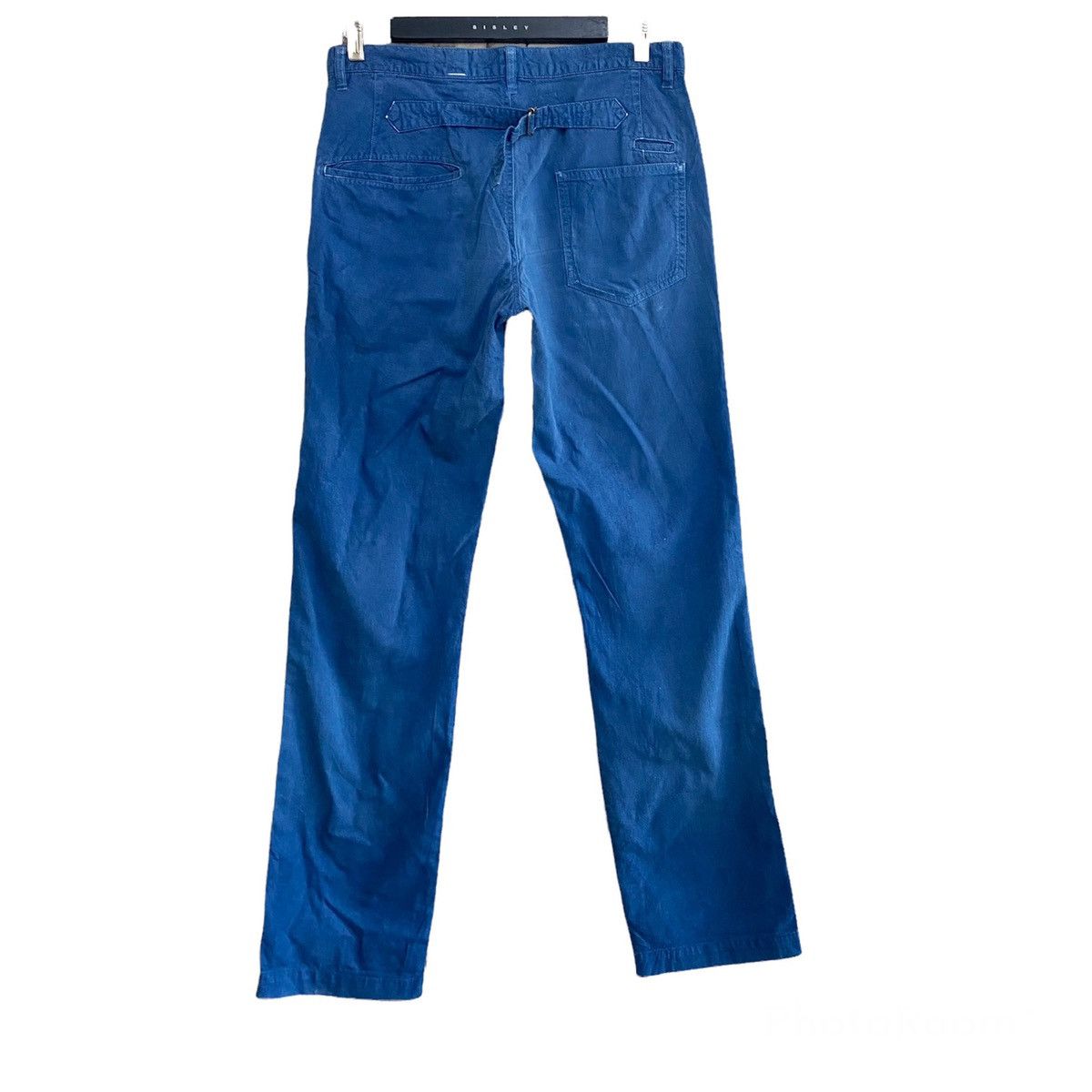 Margaret Howell Margaret Howell Funtion And Utility Pants Soft Denim Size US 32 / EU 48 - 1 Thumbnail