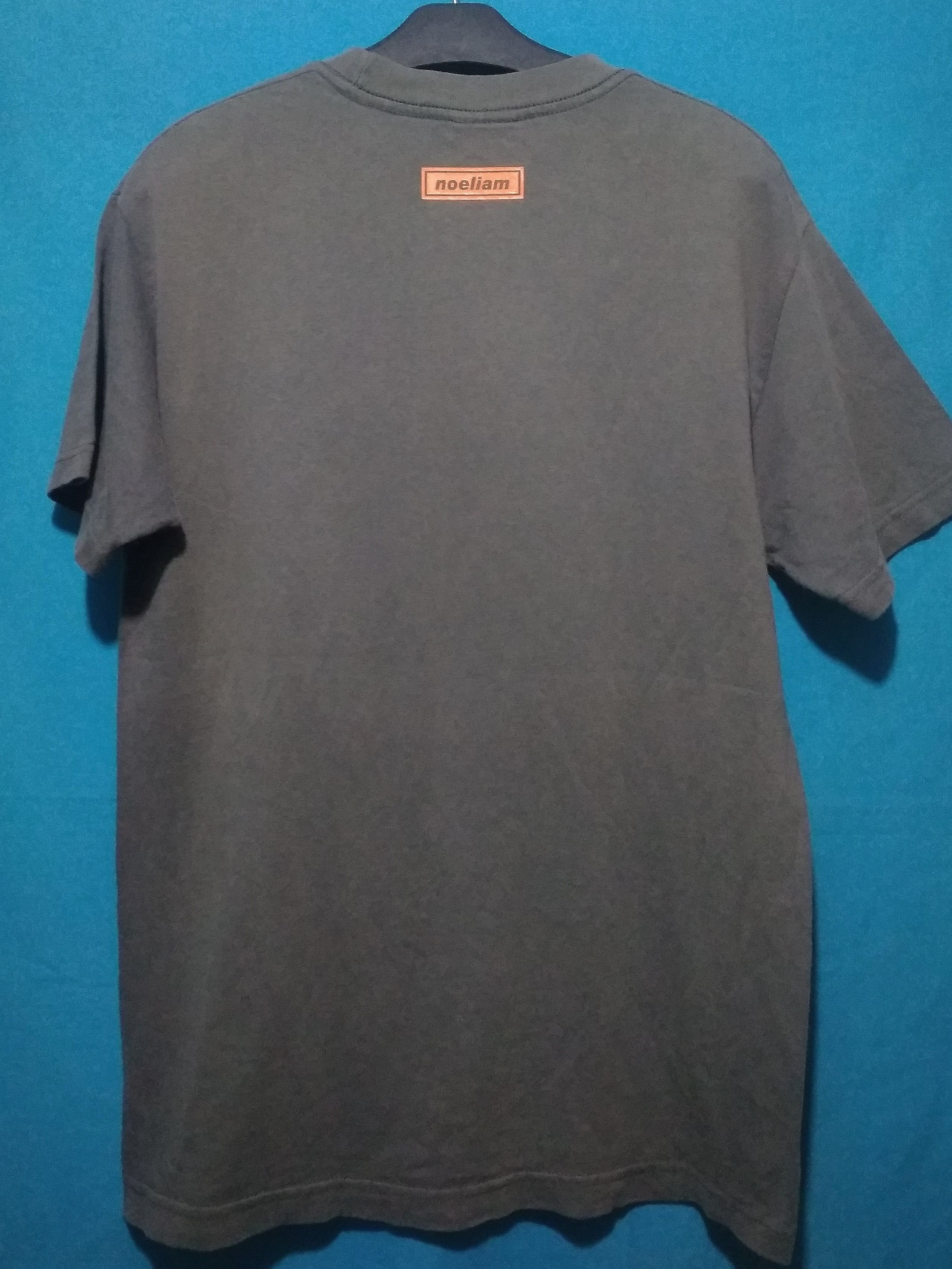 Band Tees Vintage Sifters Record OASIS t shirt rare Size US M / EU 48-50 / 2 - 3 Thumbnail