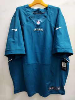 NFL Jacksonville Jaguars T-Shirt Tee Jalen Ramsey #20 Nike Black Youth Large