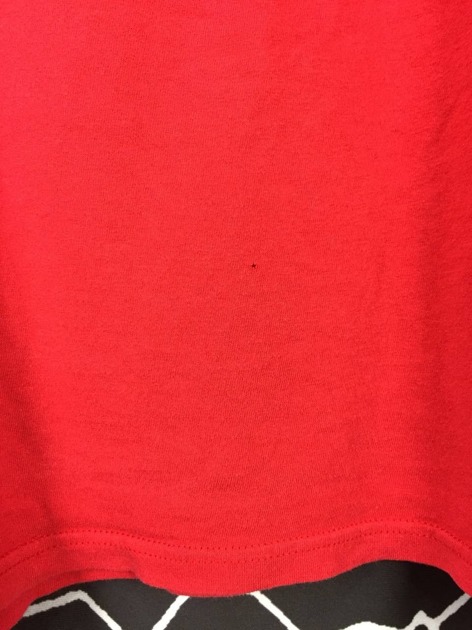 Vintage Vtg Rafael Nadal Tennis Star Photo Tee Size US M / EU 48-50 / 2 - 8 Thumbnail