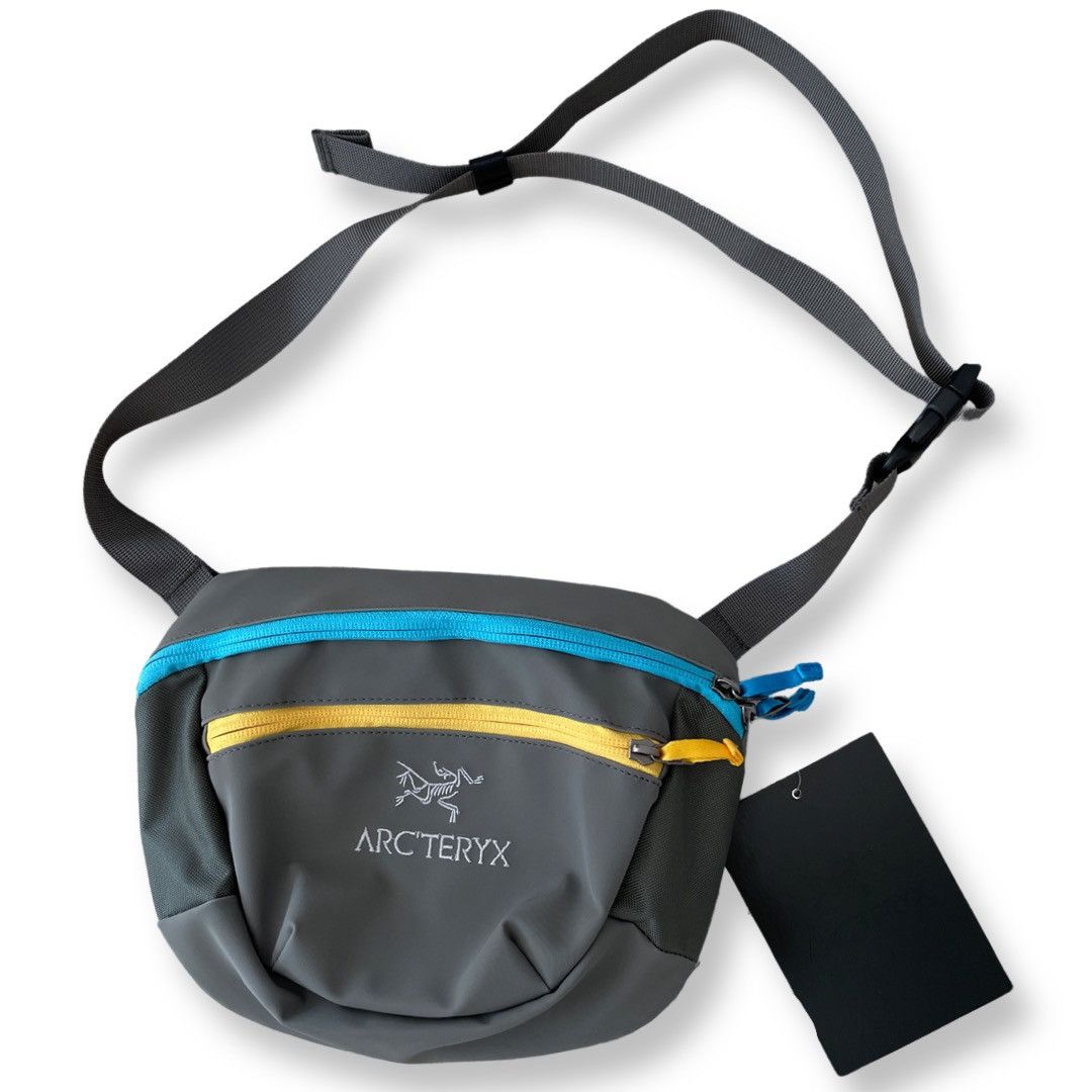 Arc'Teryx Arcteryx waist bag new with tags Grailed