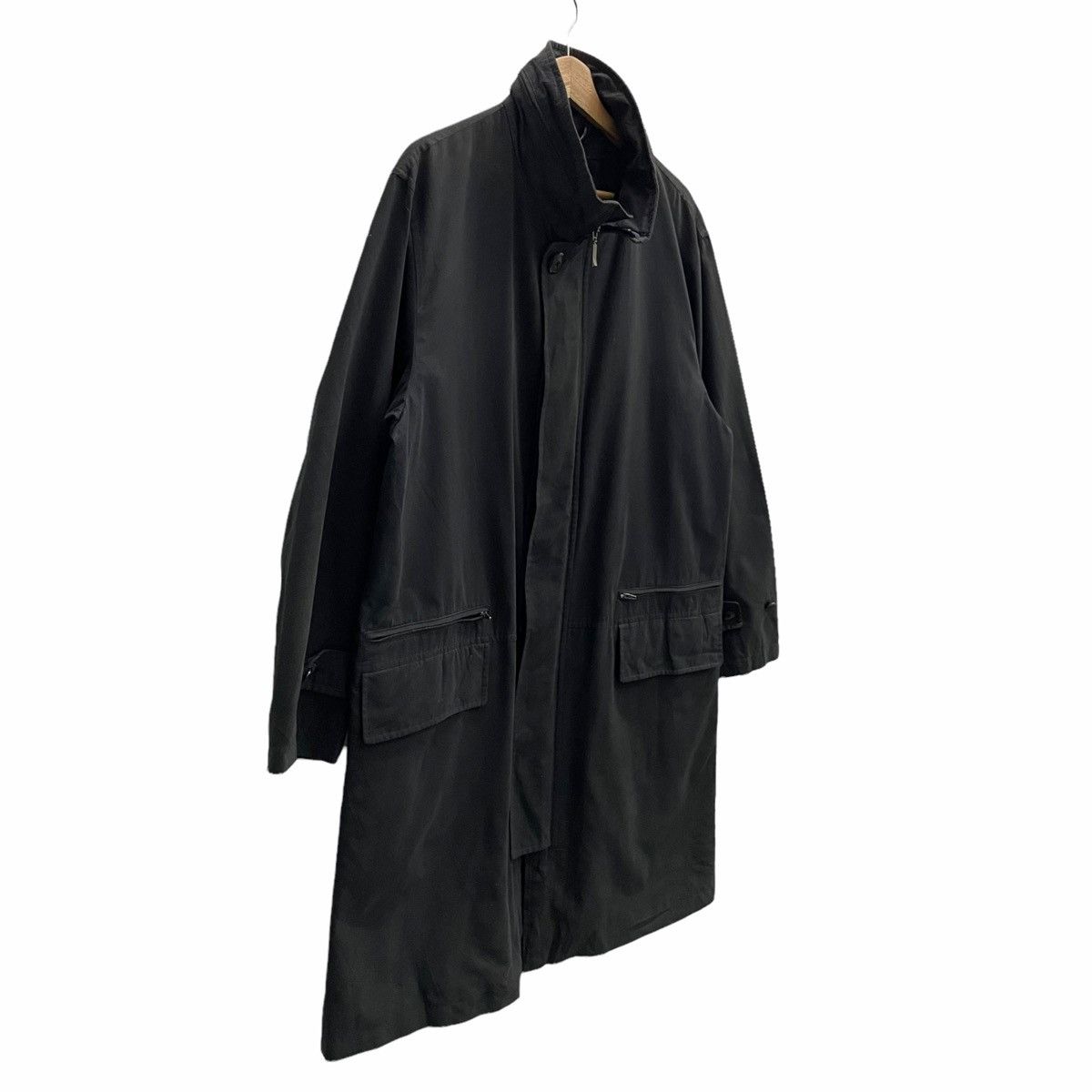 Burberry 💥BURBERRY LONDON NOVA CHECK TRENCH JACKET Size US M / EU 48-50 / 2 - 2 Thumbnail