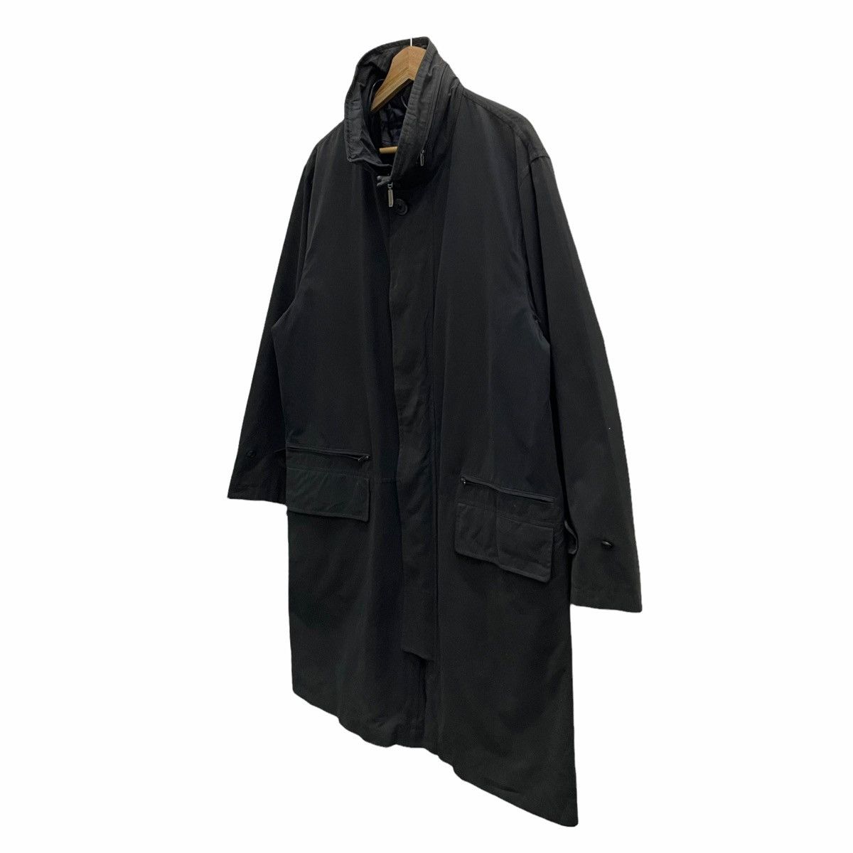 Burberry 💥BURBERRY LONDON NOVA CHECK TRENCH JACKET Size US M / EU 48-50 / 2 - 4 Thumbnail