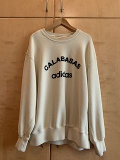 Yeezy Season 5 Sweatshirt | Grailed