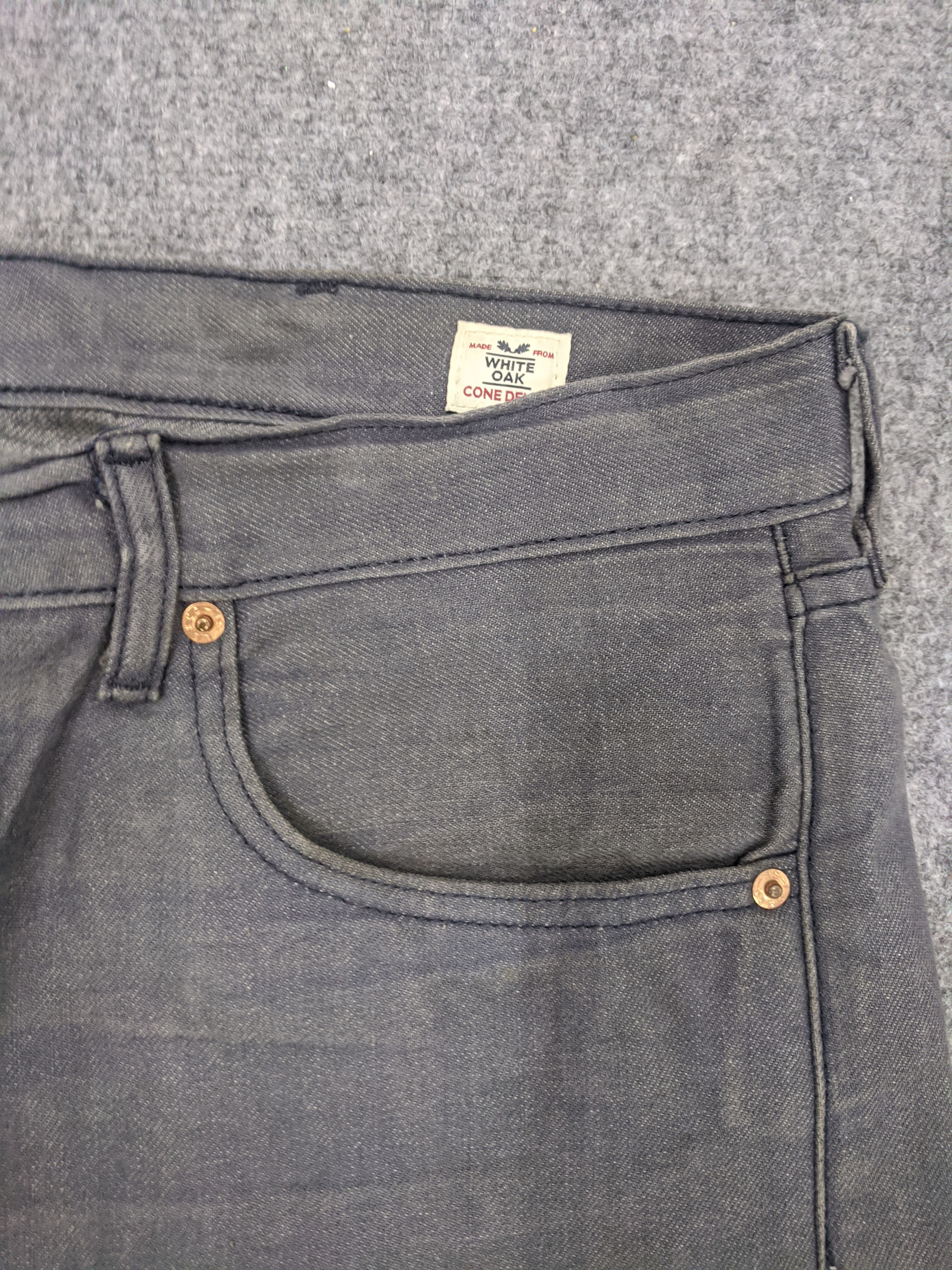 Levi's Vintage Levis 501 Jeans DP1011 Size US 39 - 10 Thumbnail