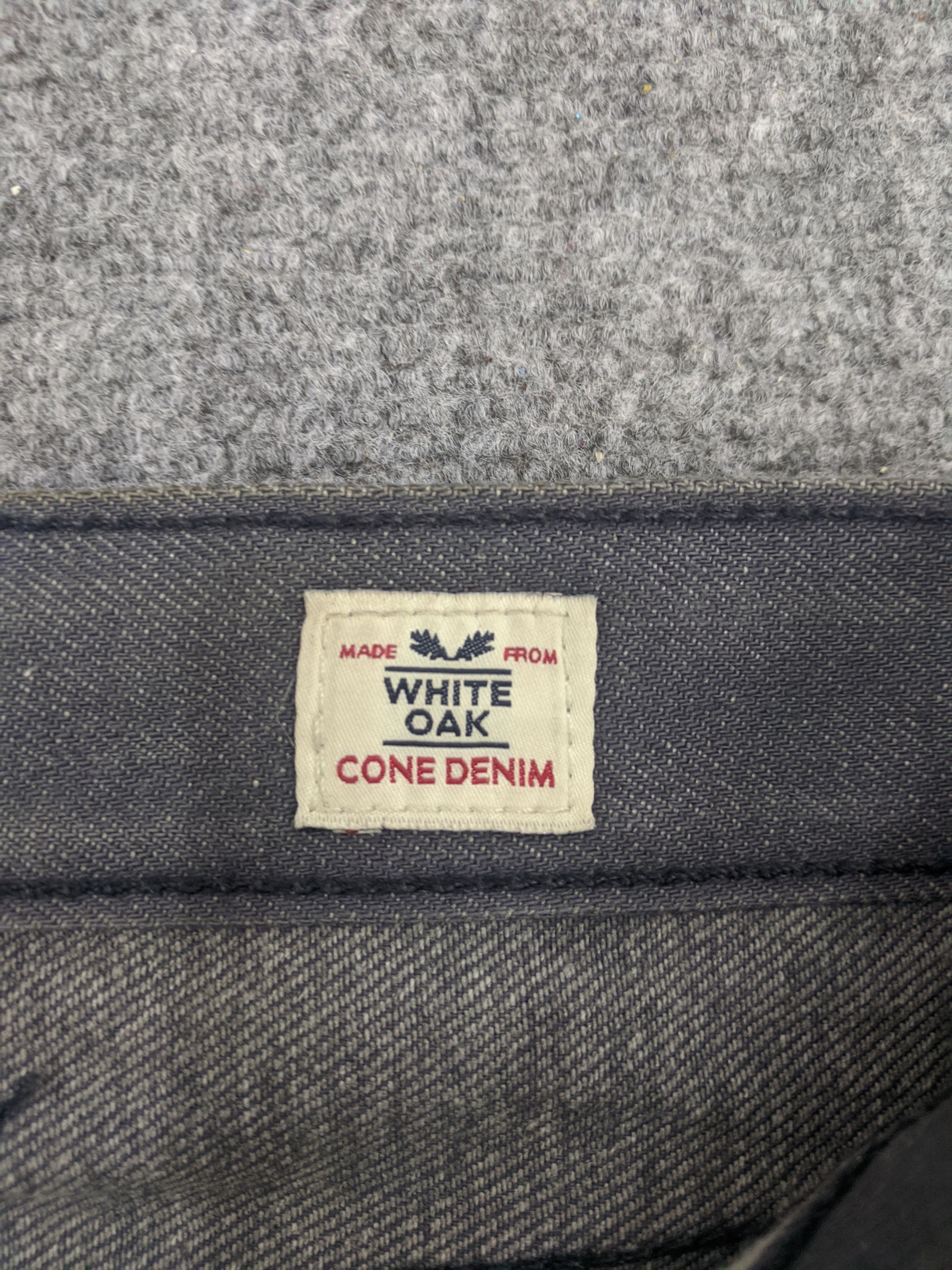 Levi's Vintage Levis 501 Jeans DP1011 Size US 39 - 6 Thumbnail