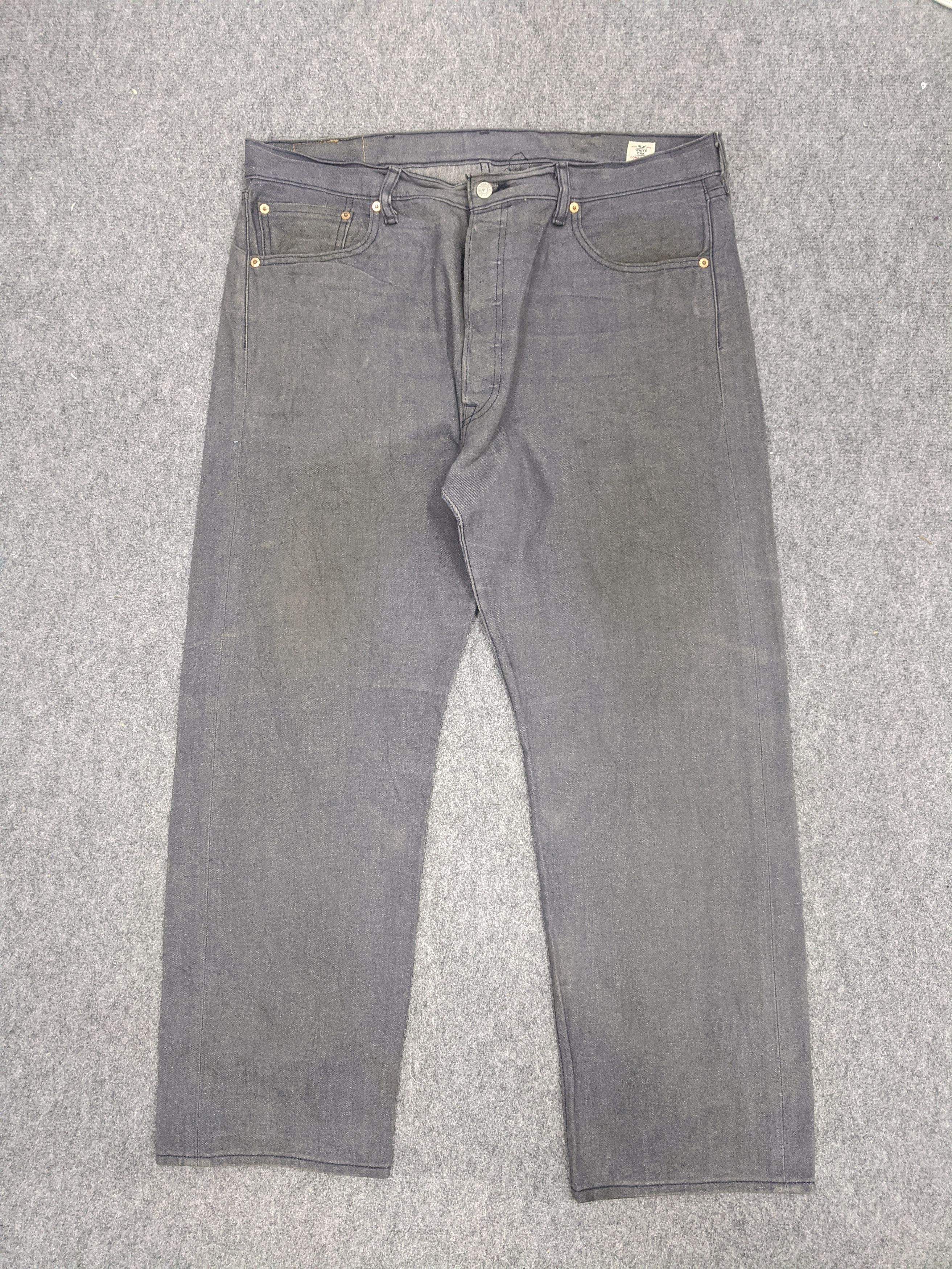 Levi's Vintage Levis 501 Jeans DP1011 Size US 39 - 1 Thumbnail